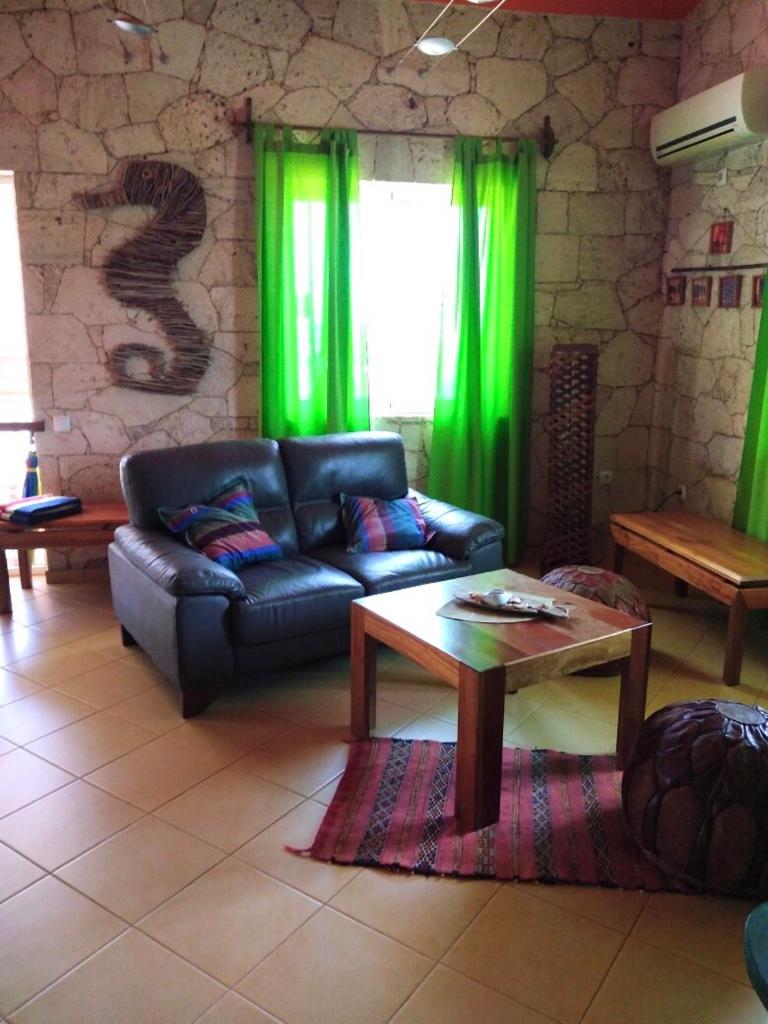 Two-Bedroom Villa photo 1