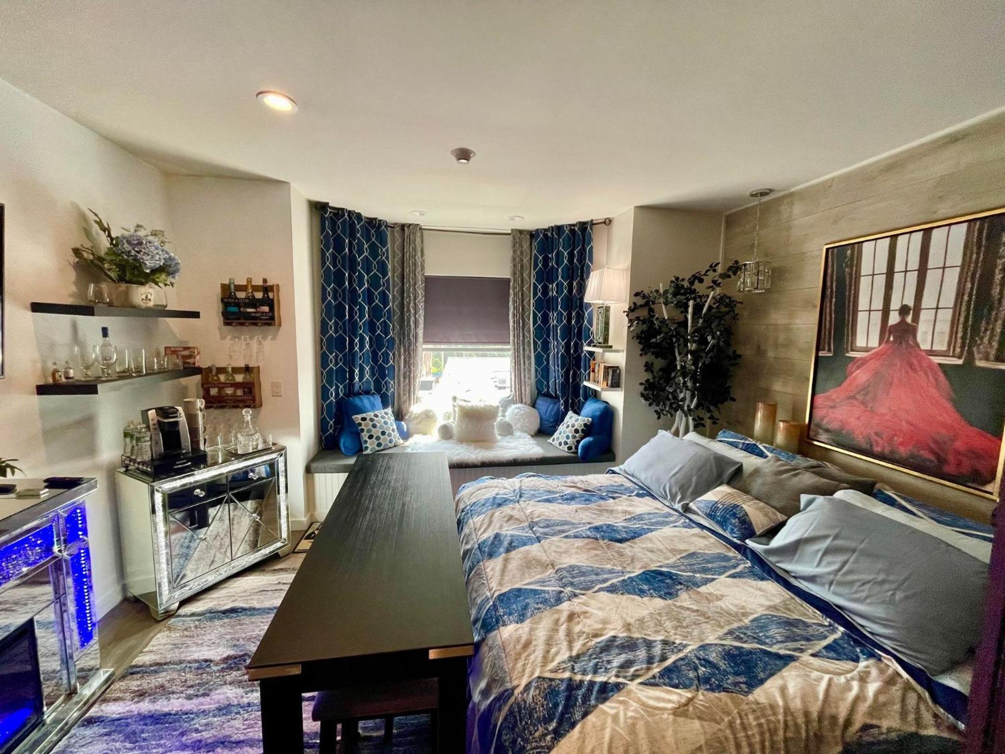 King Room