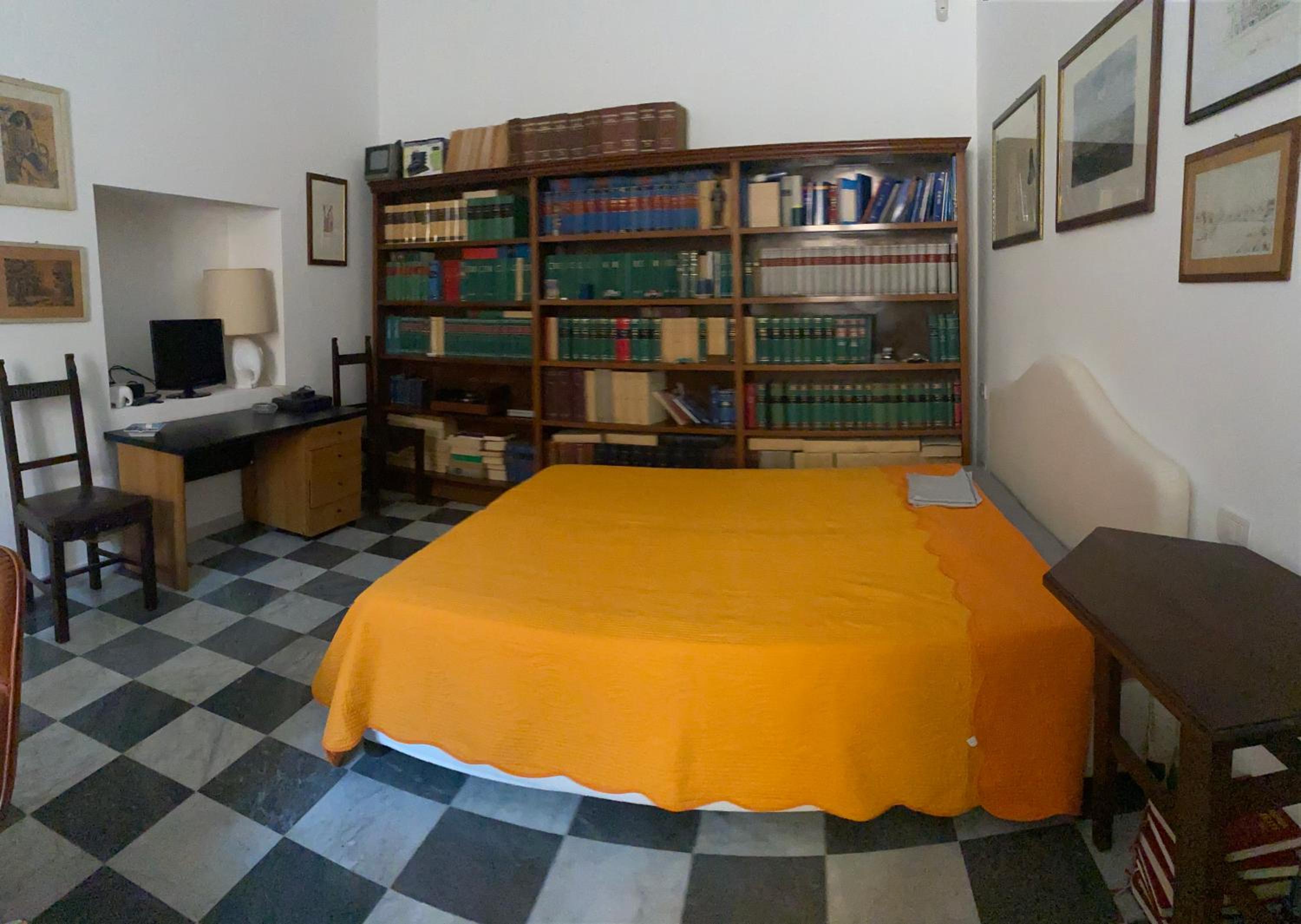 Two-Bedroom Apartment photo 1