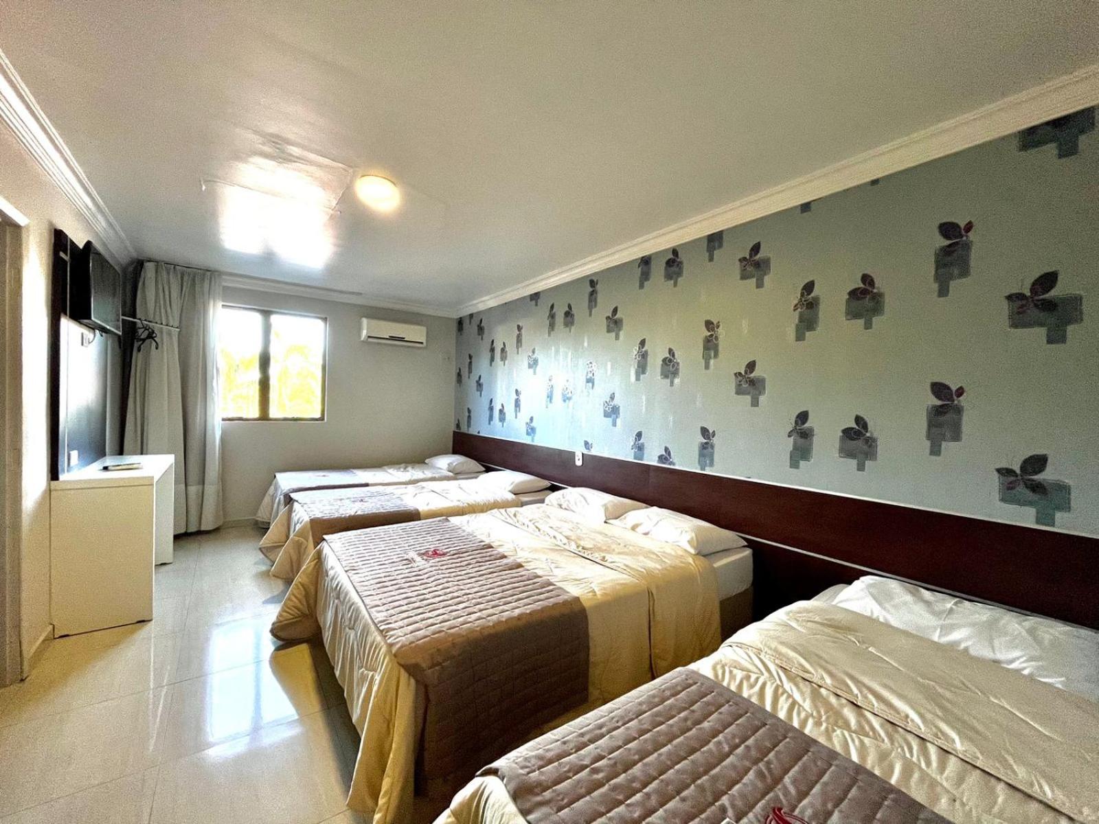 Quadruple Room - Photo 4
