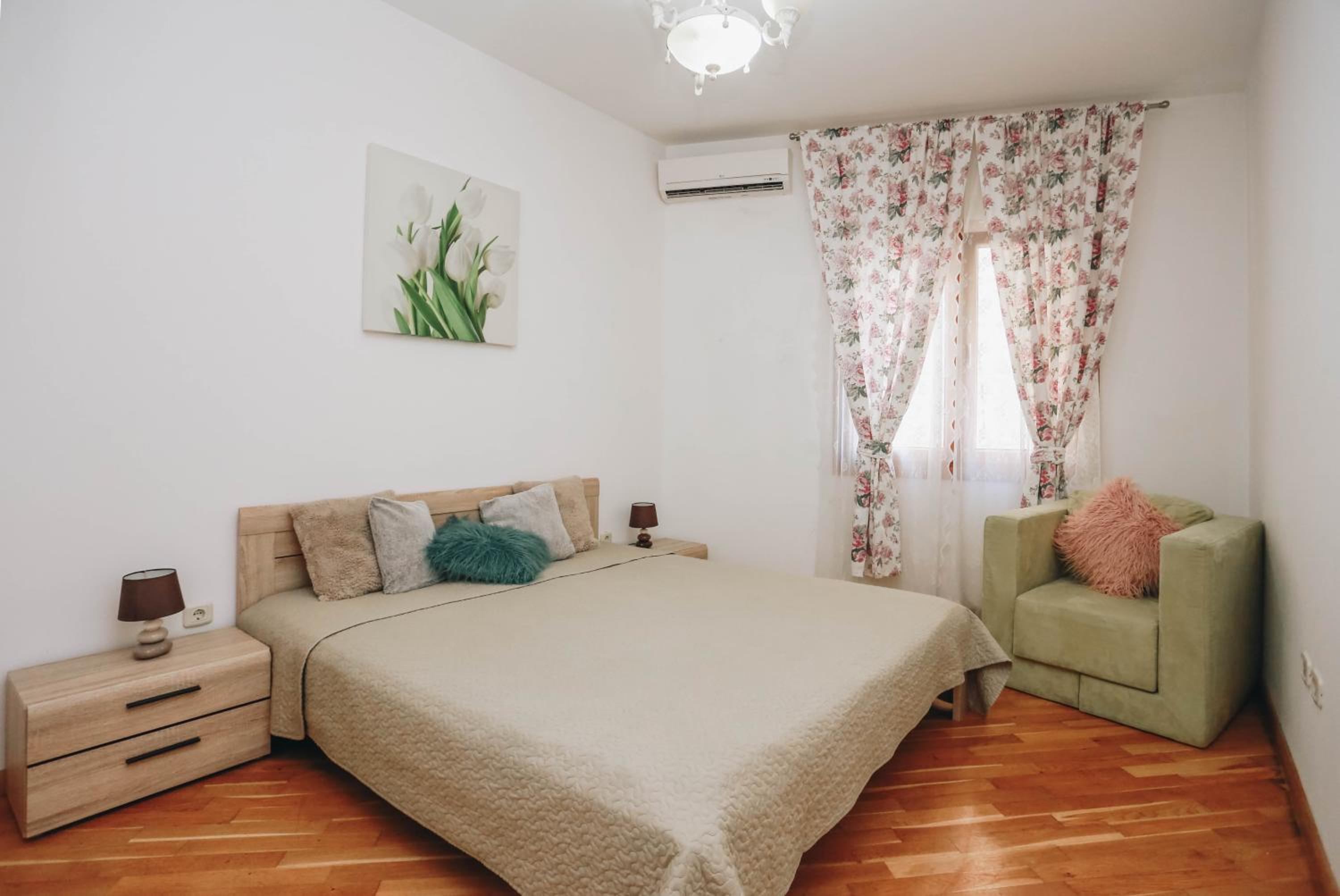 Apartment with Sea View photo 3