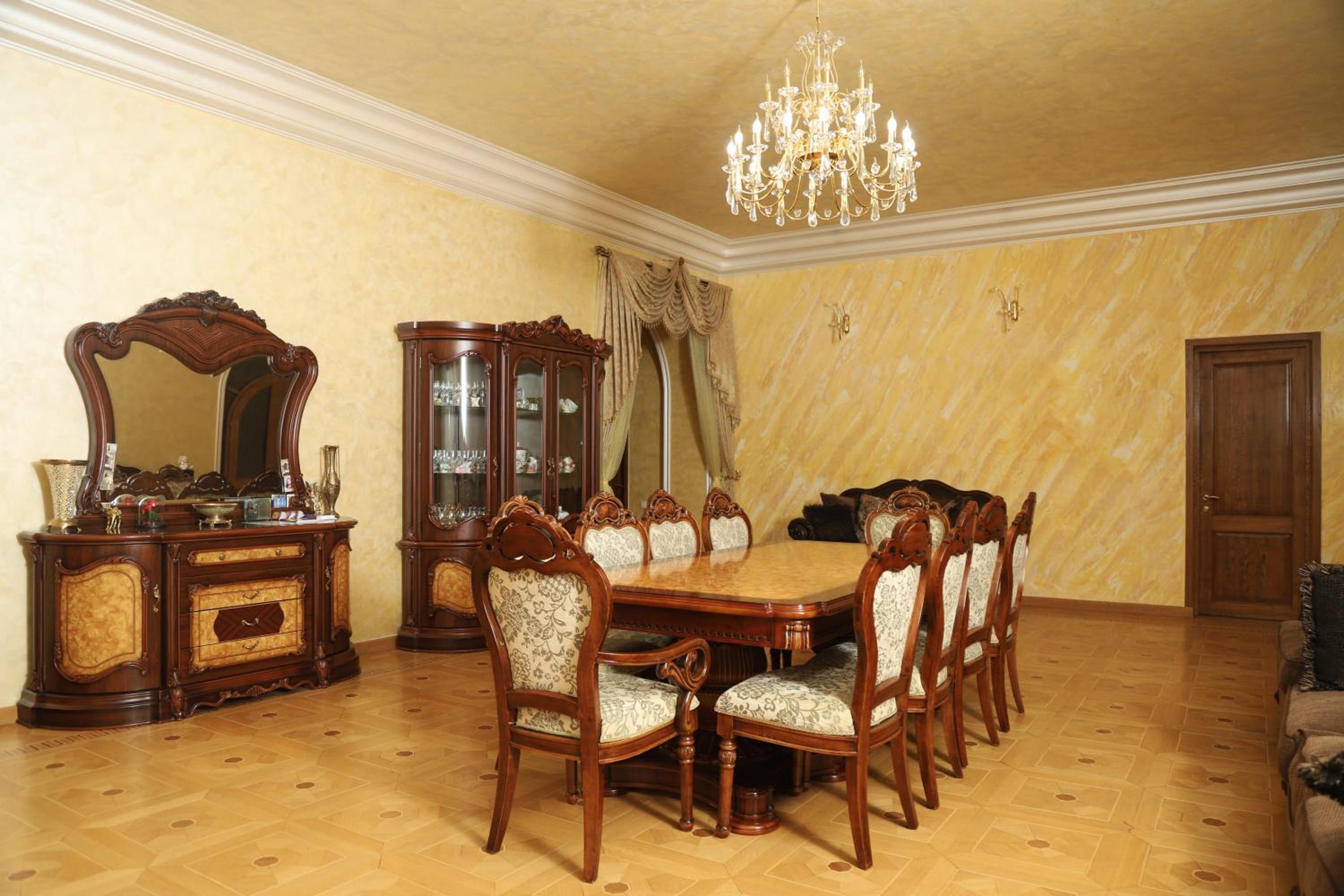Superior Apartment with Sauna photo 3