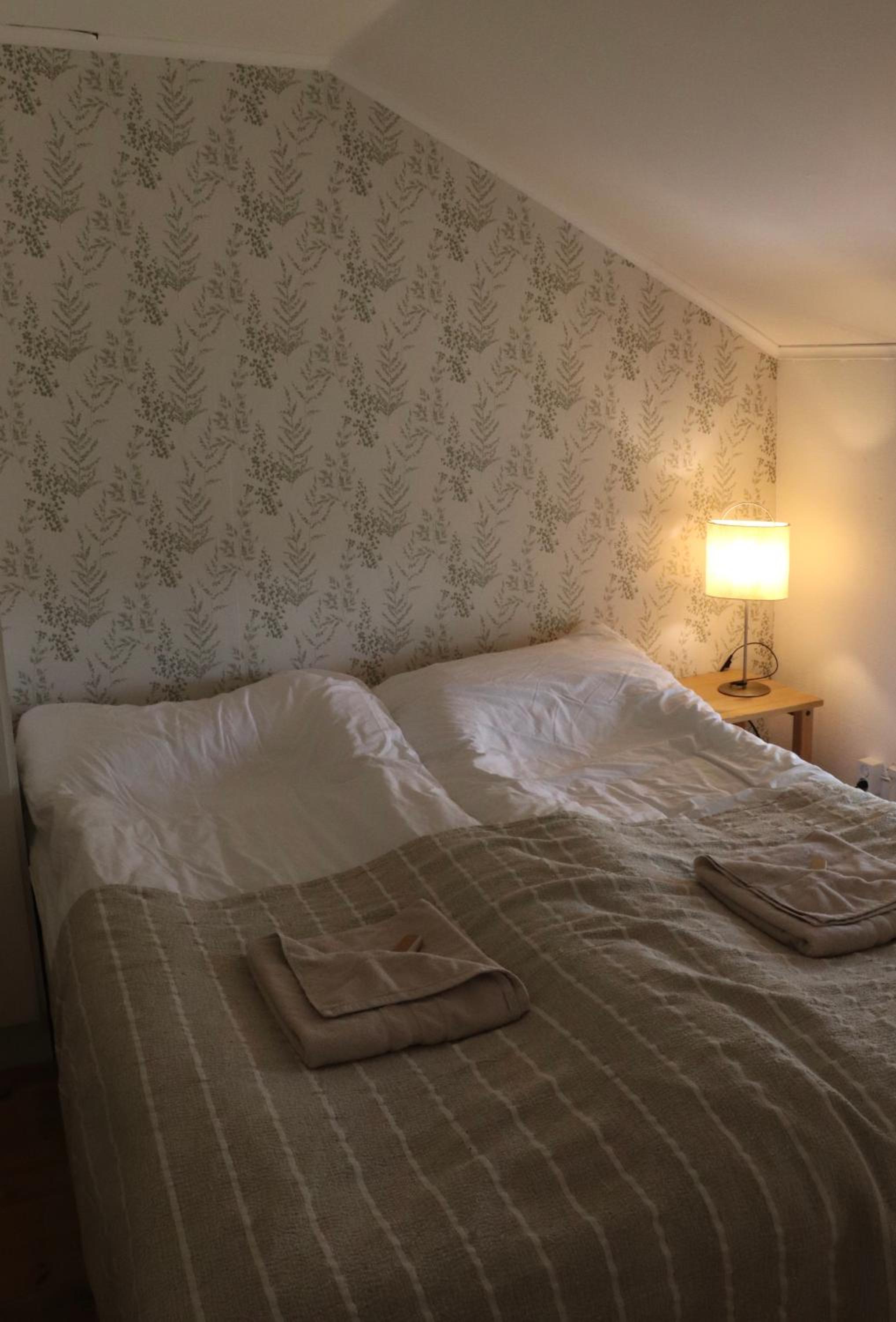 Budget Double Room photo 1