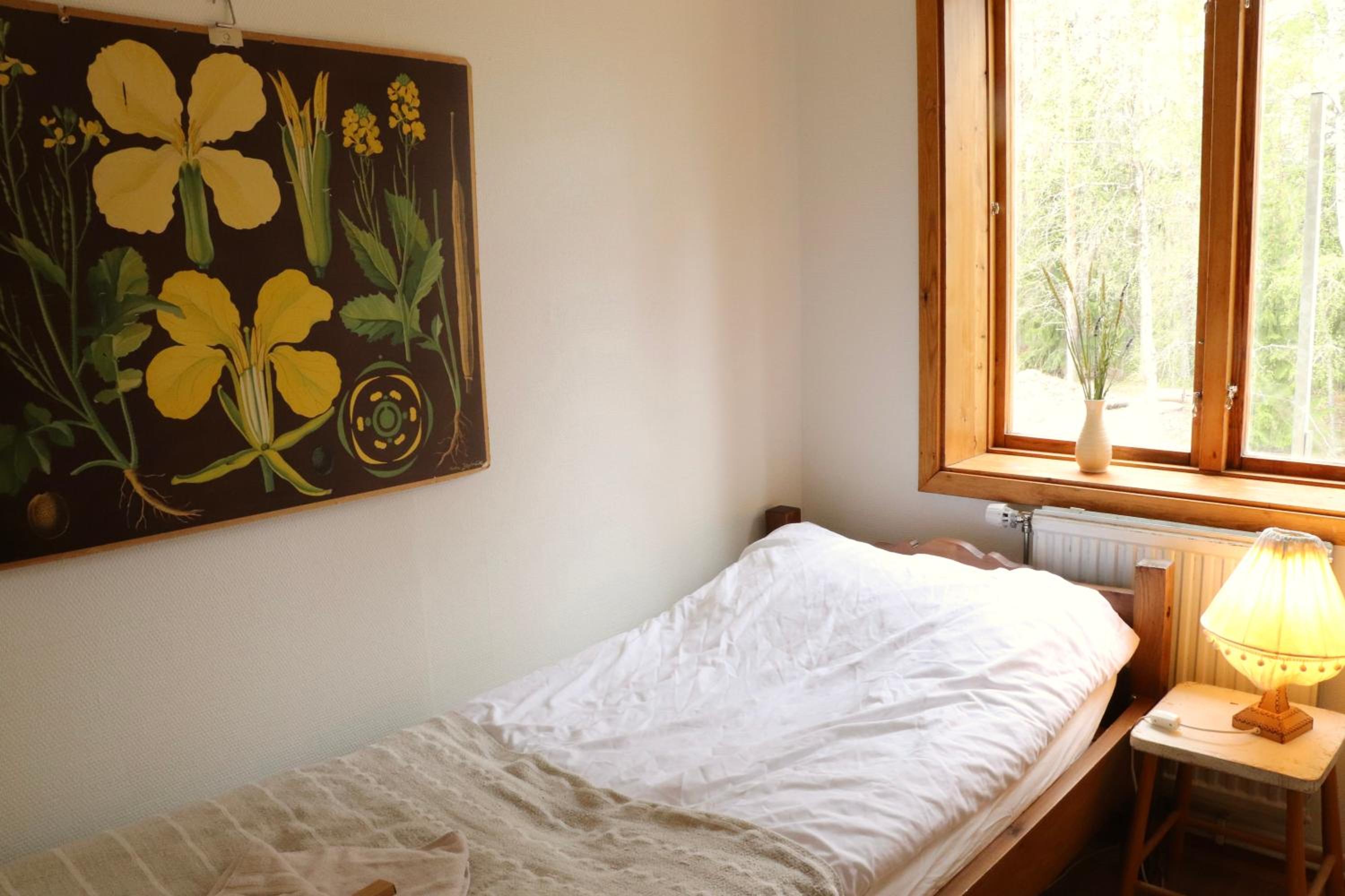 Budget Single Room photo 3