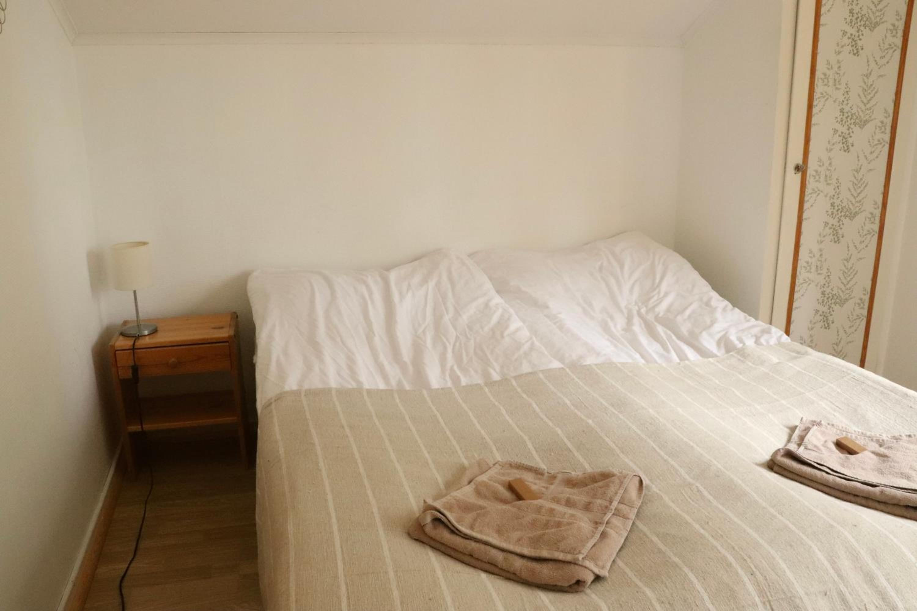 Budget Twin Room photo 1