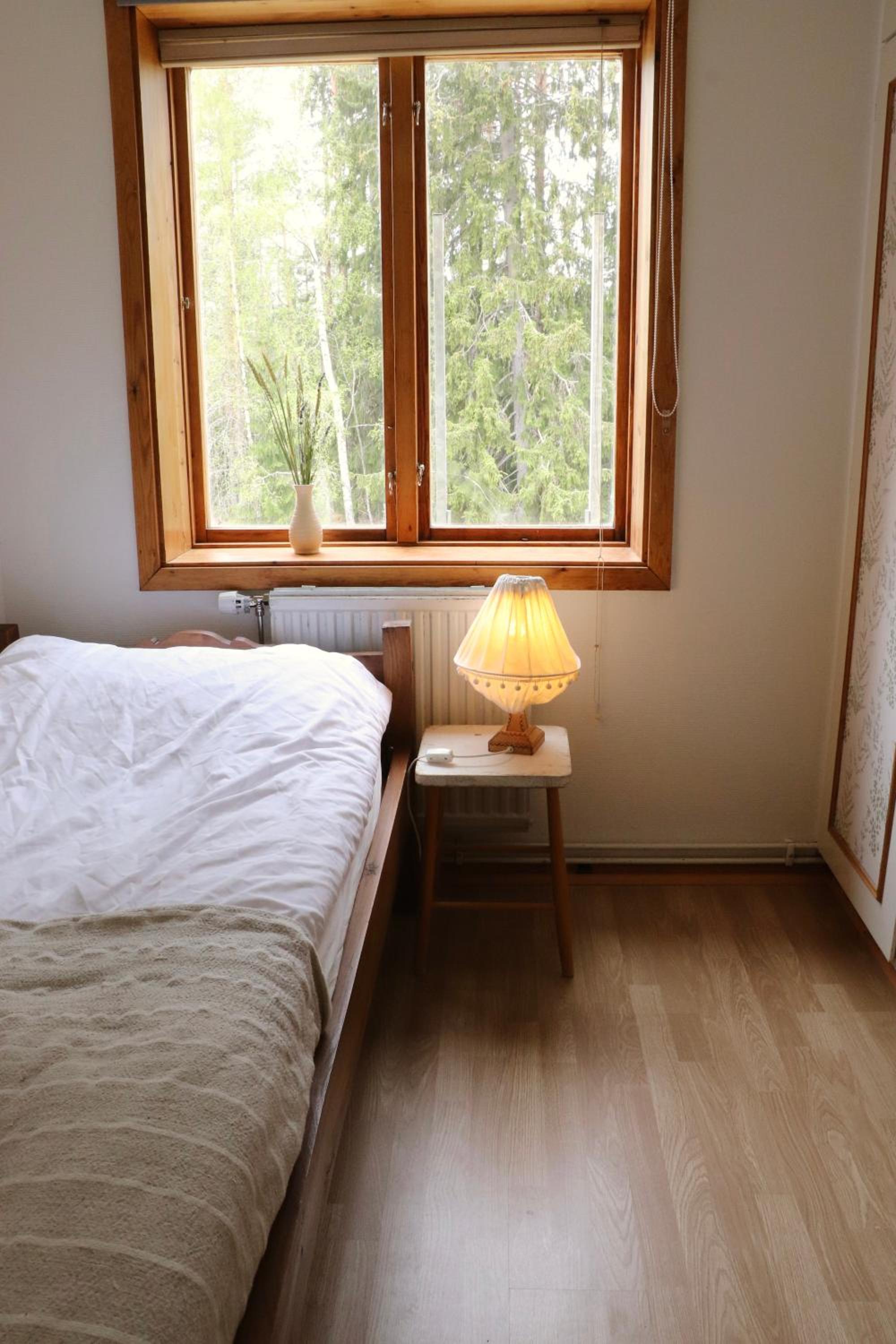 Budget Single Room photo 1