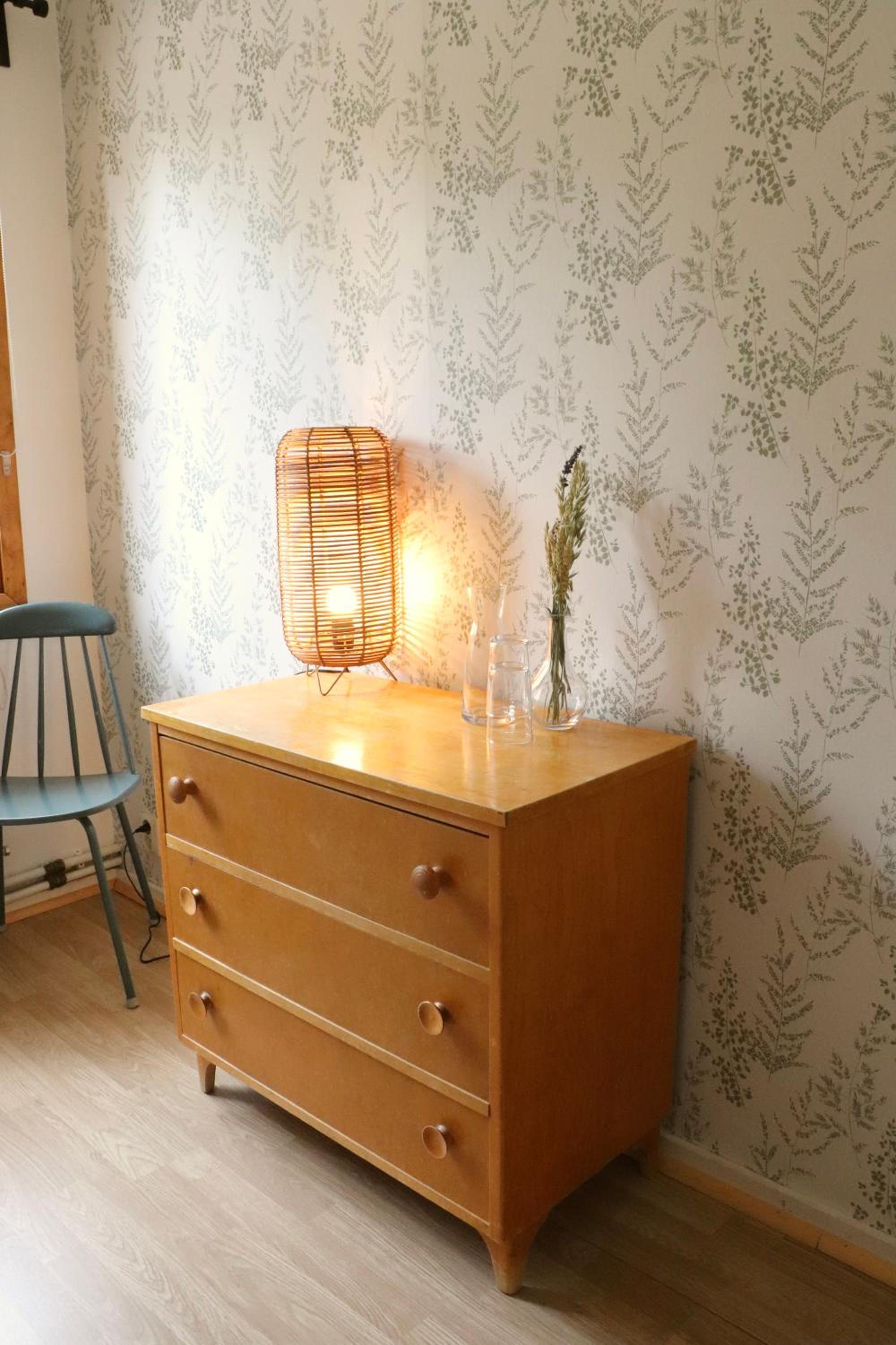 Budget Twin Room photo 2