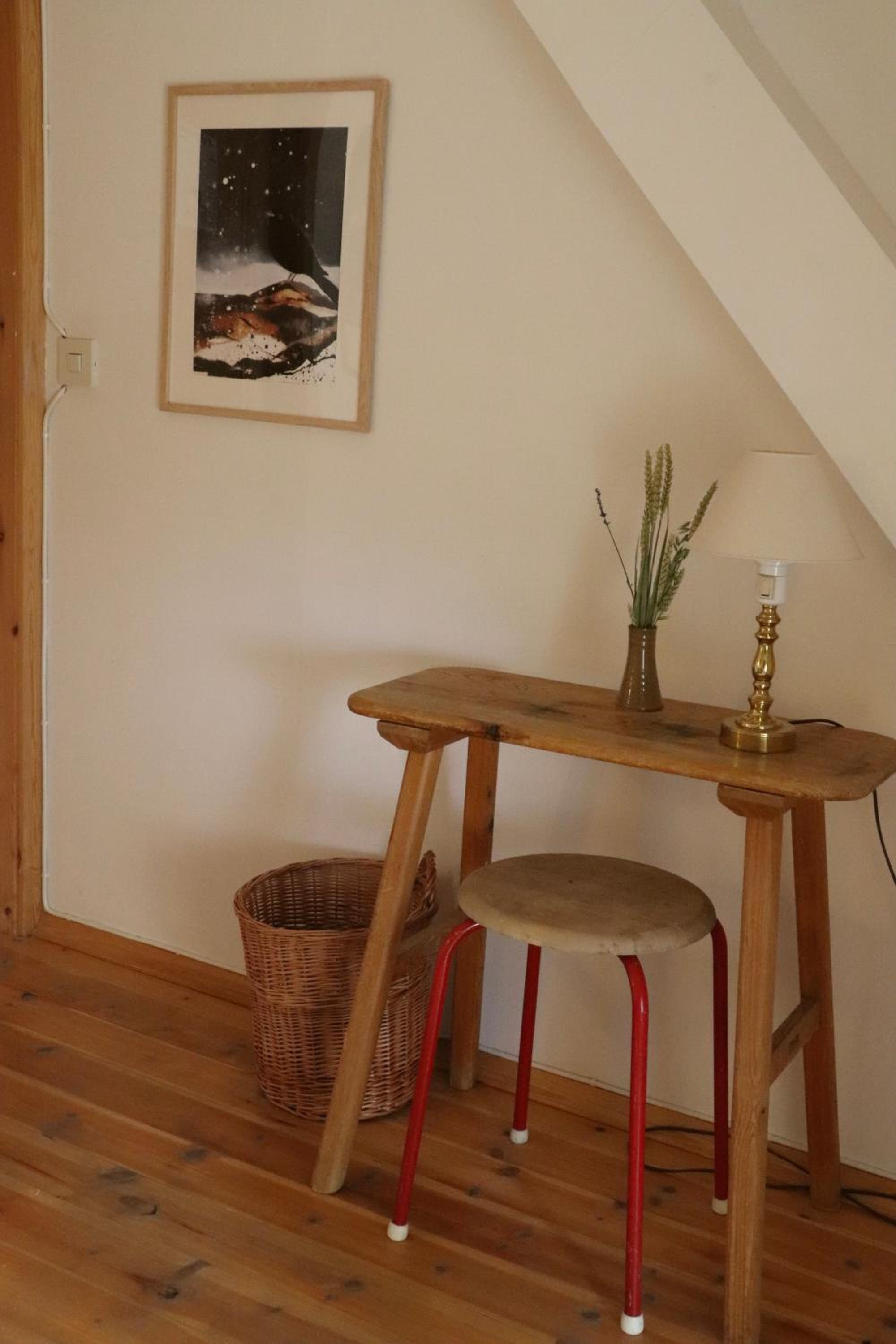 Budget Single Room photo 3