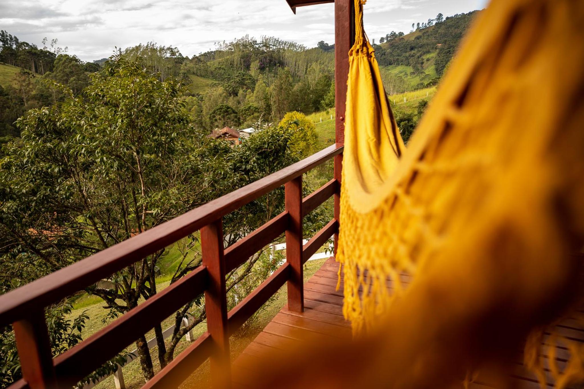 Standard Chalet "Mina D'Agua" photo 3