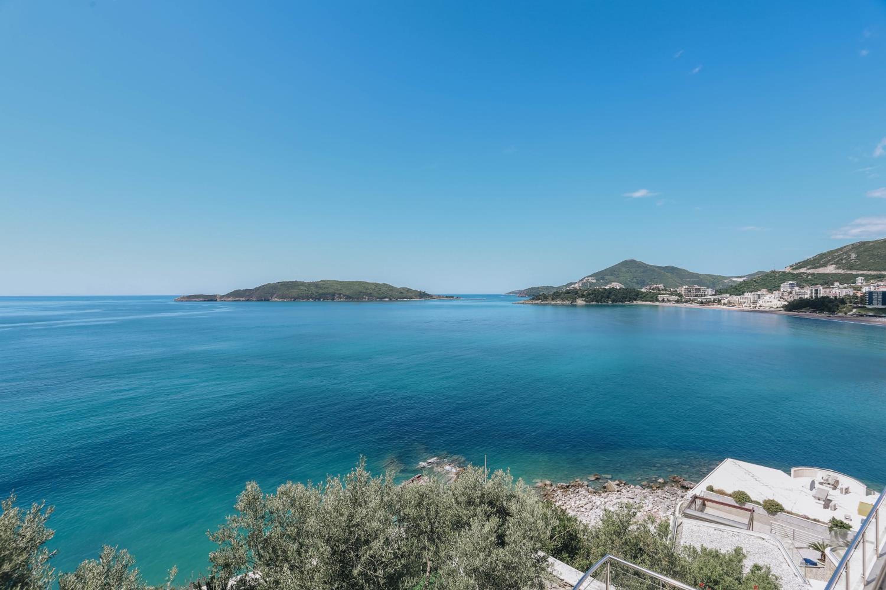 Apartment with Sea View photo 1