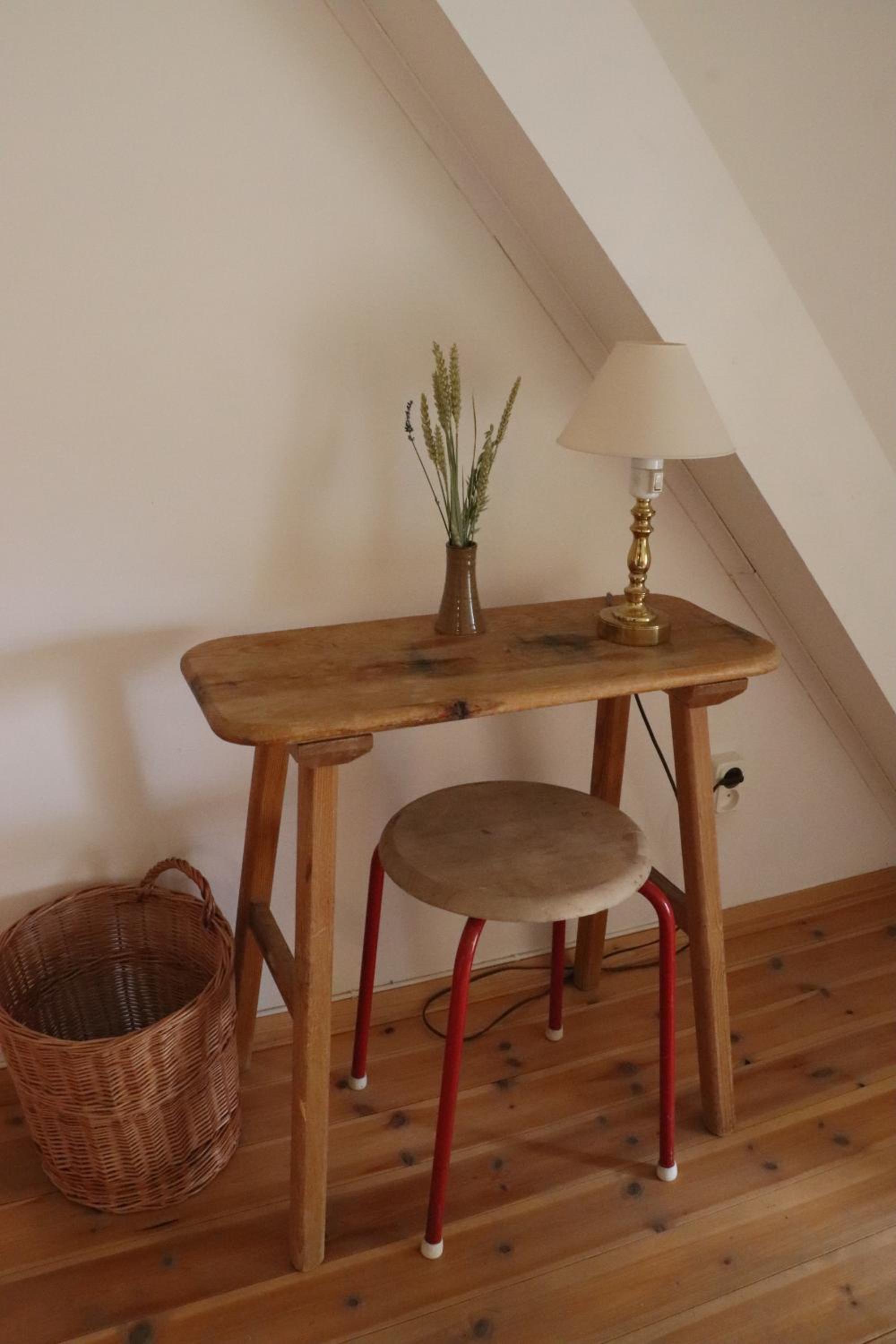 Budget Single Room photo 2