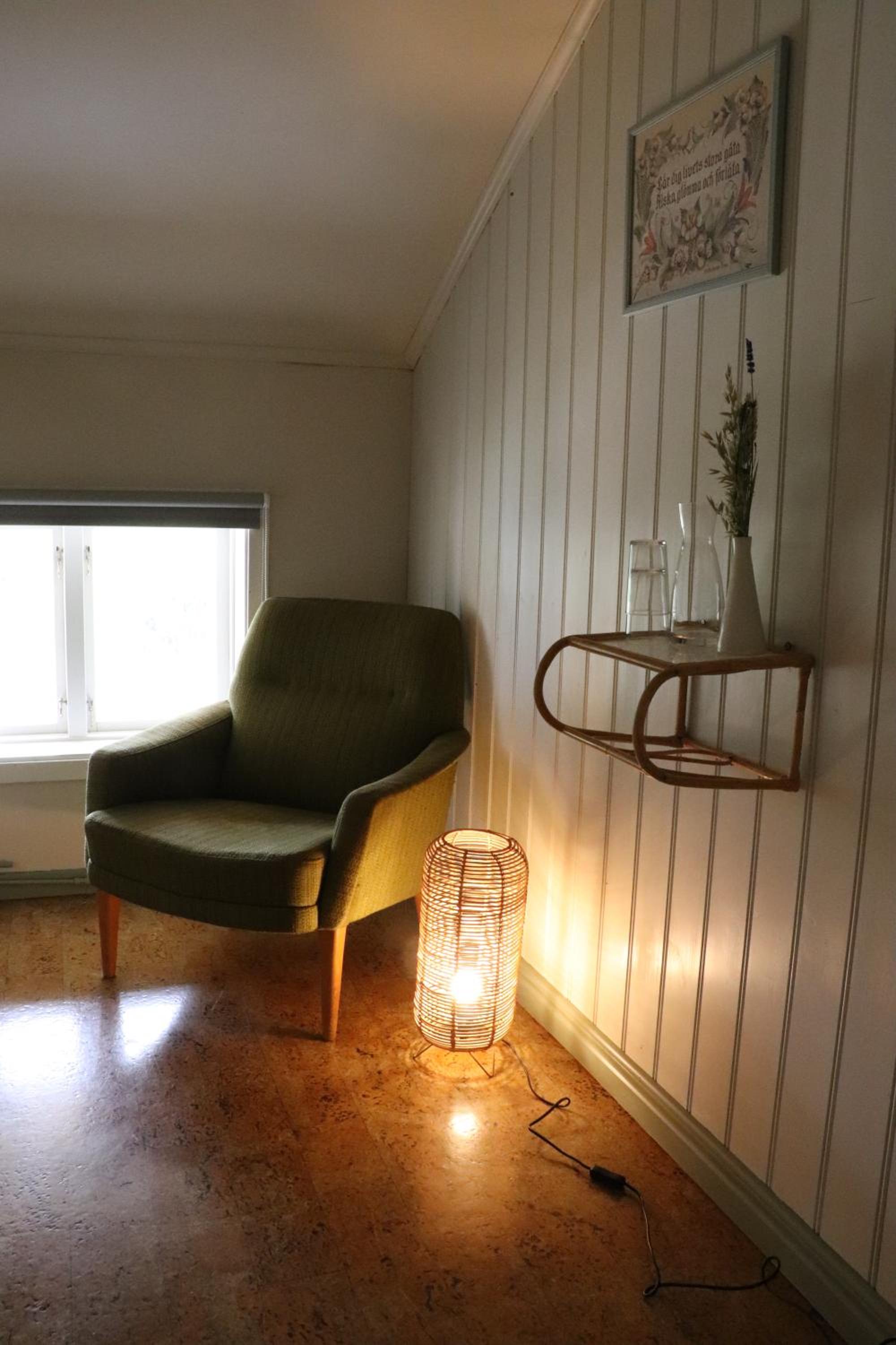 Budget Double Room photo 3