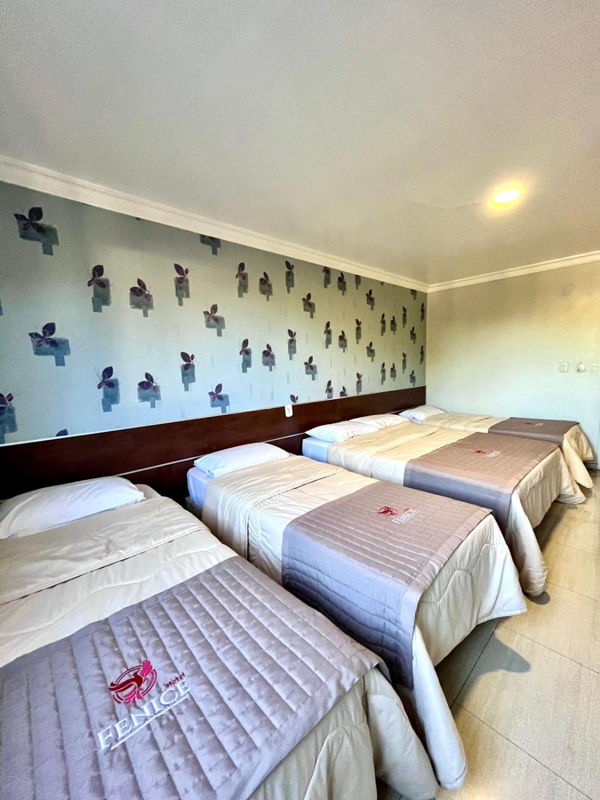 Quadruple Room - Photo 1
