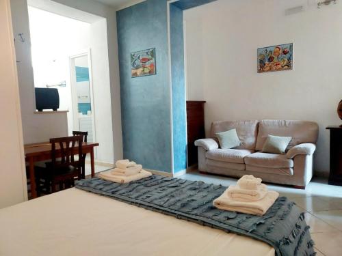Large Double Room photo 3