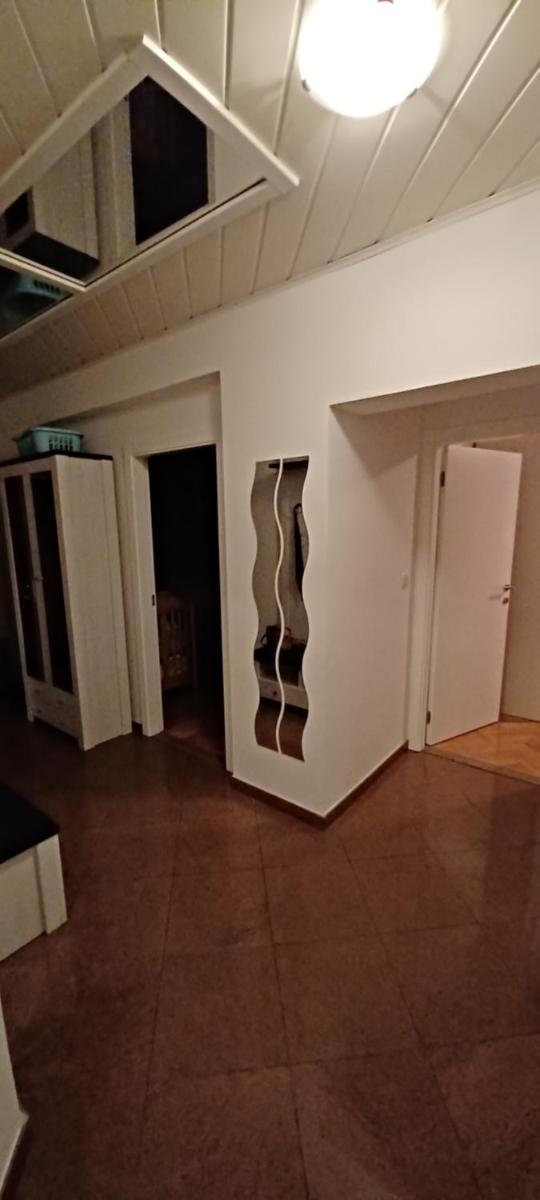 Apartment with Sea View photo 1