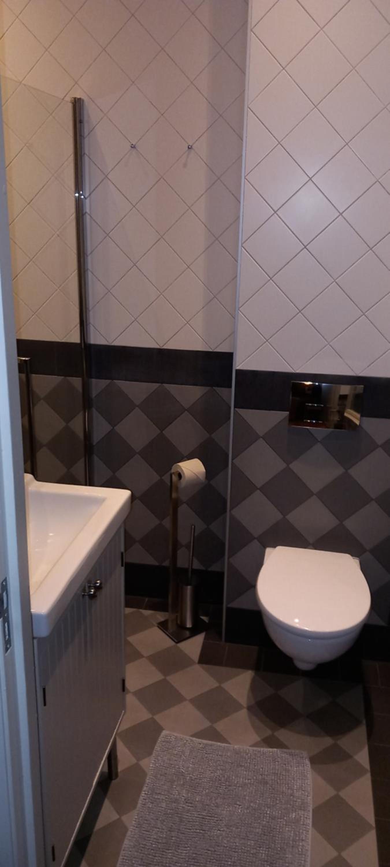 Double Room - Photo 7