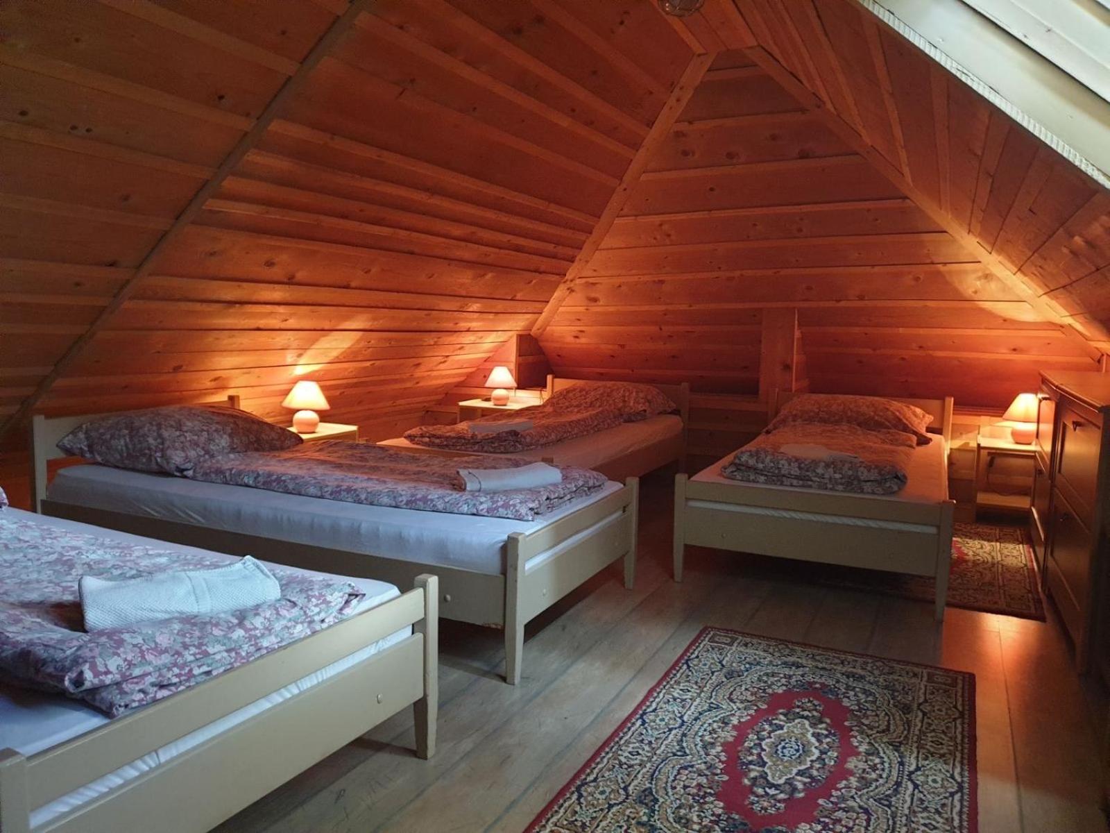 One-Bedroom Apartment (4 Adults) - Photo 14