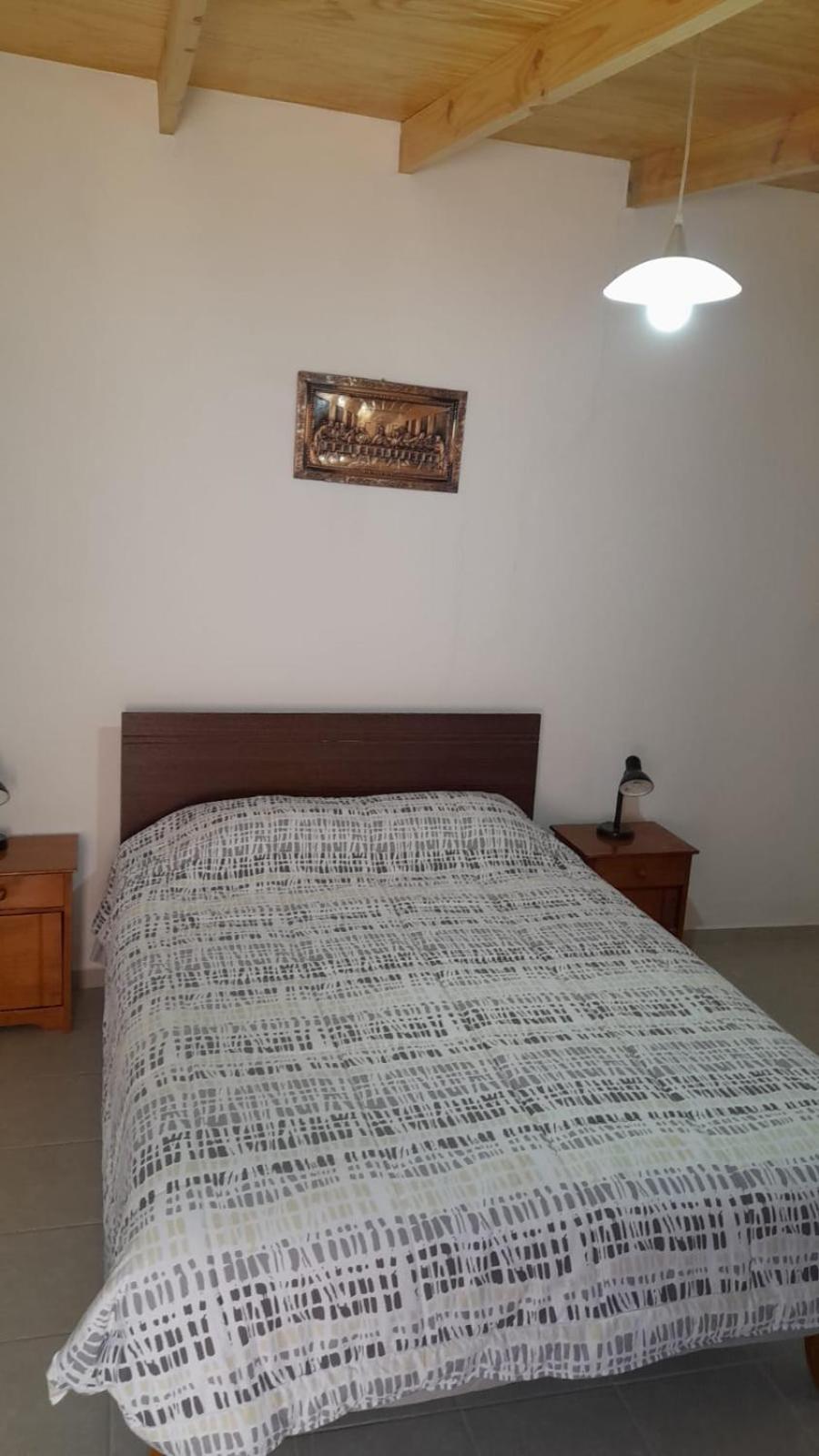 Double Room with Private Bathroom photo 2