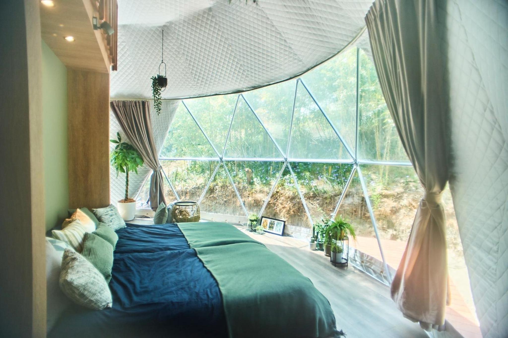 Tent photo 1