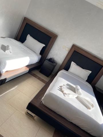 Twin Room - Photo 1