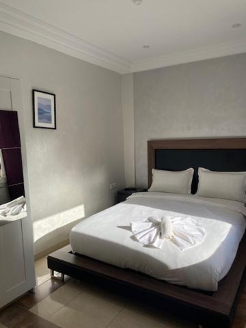 Double Room - Photo 1