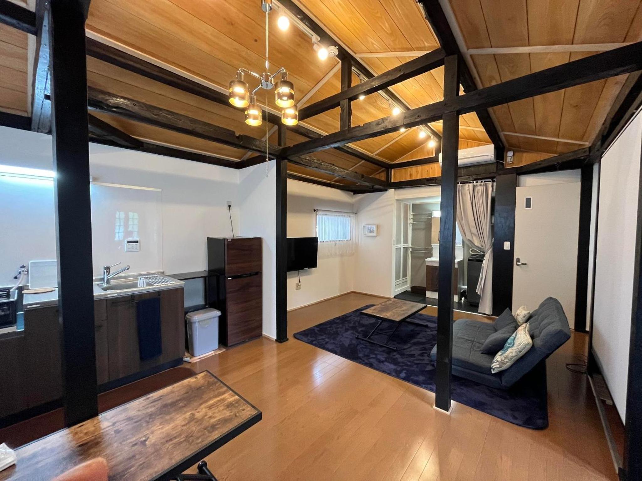 Vacation Home photo 1
