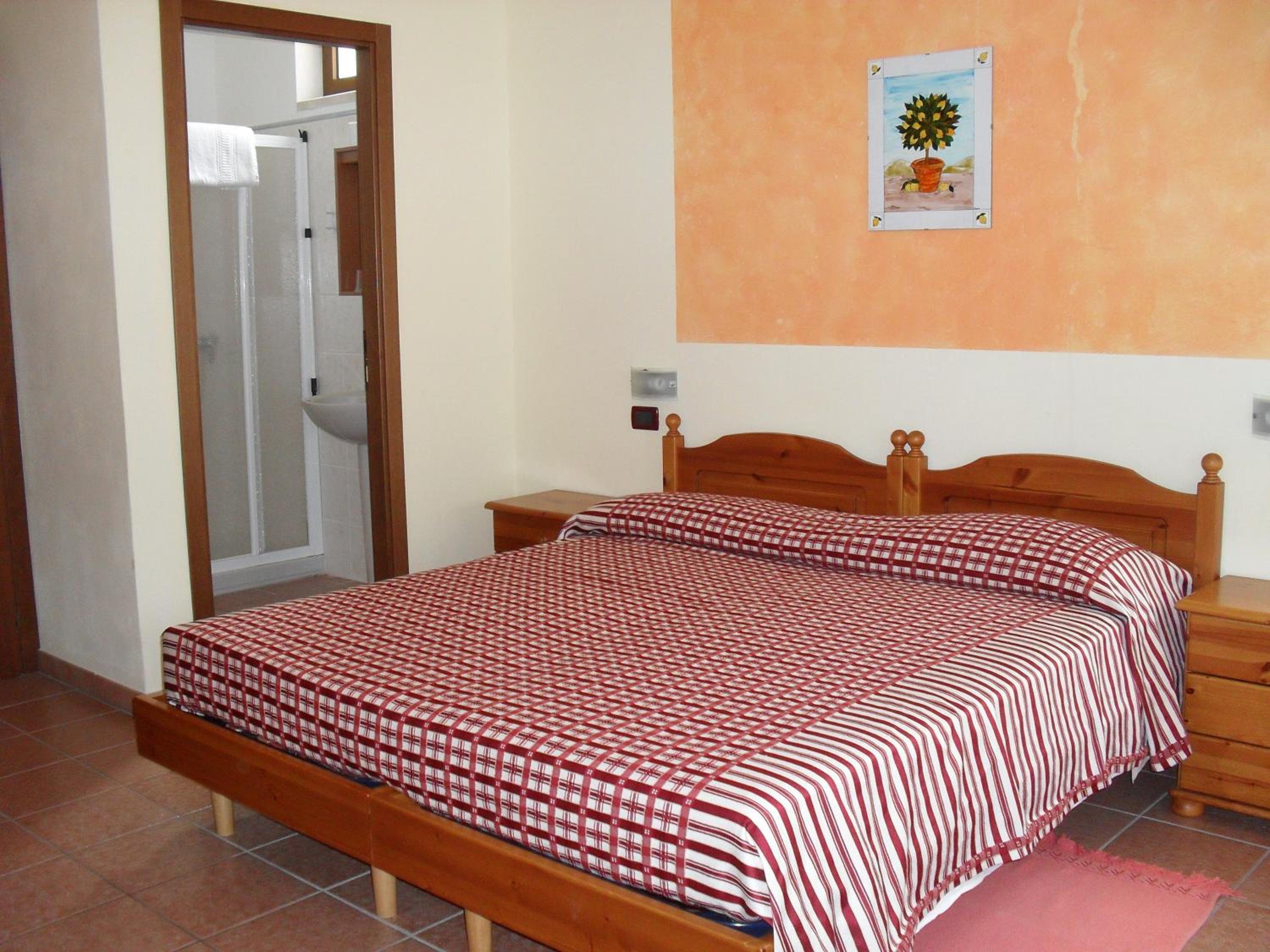 Double or Twin Room with View photo 1