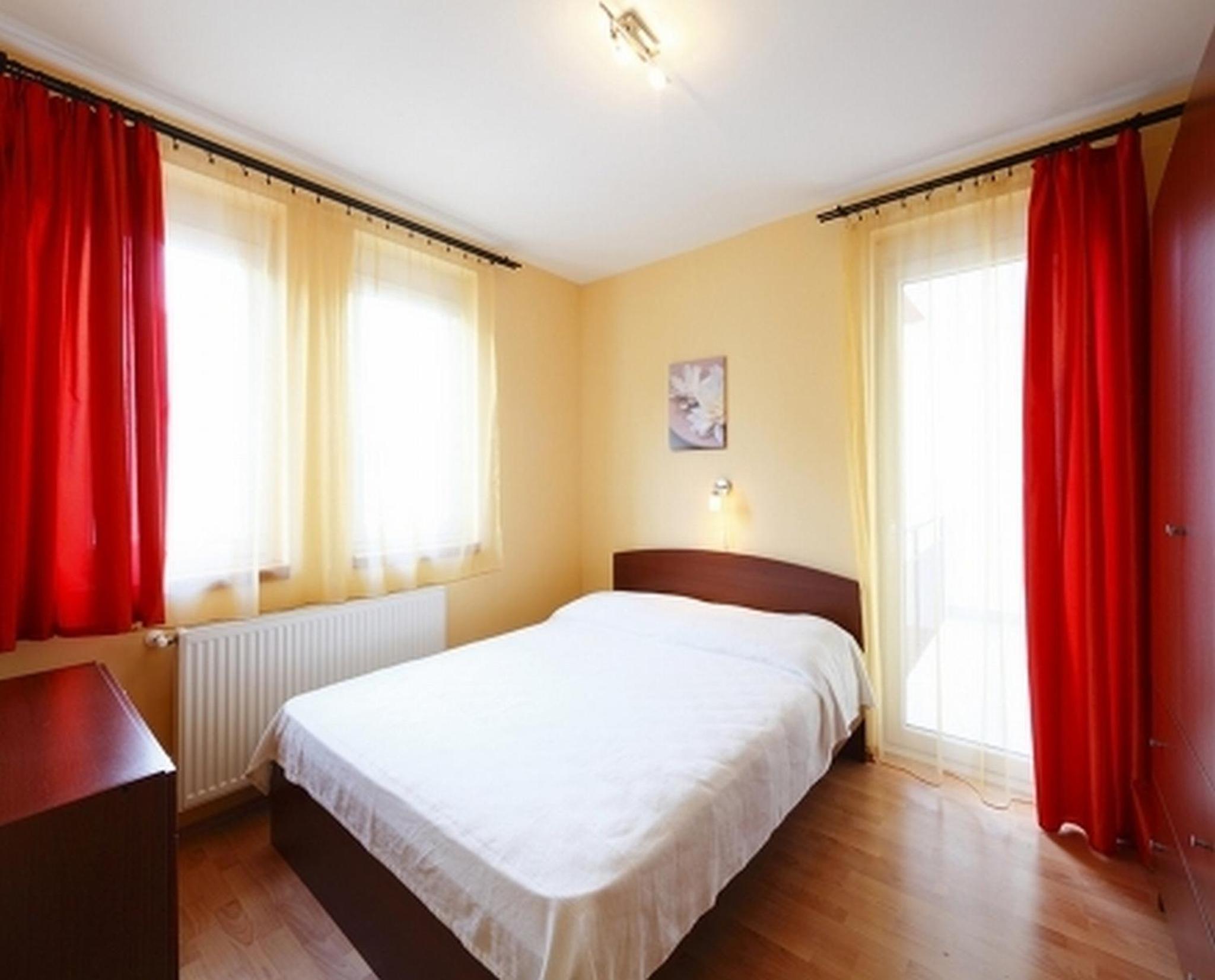 Apartment with Balcony (2 Adults) photo 1