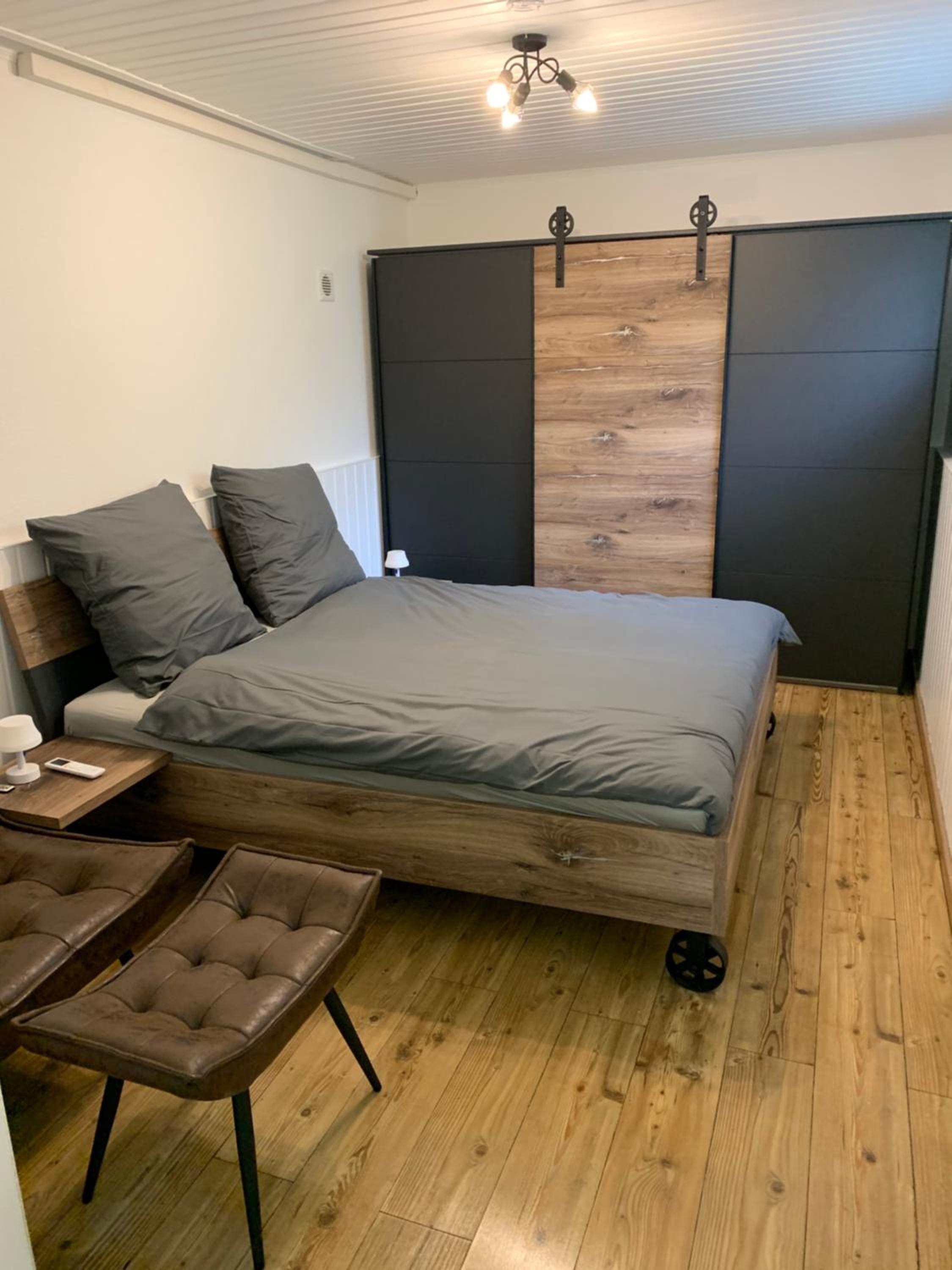 Two-Bedroom House photo 1