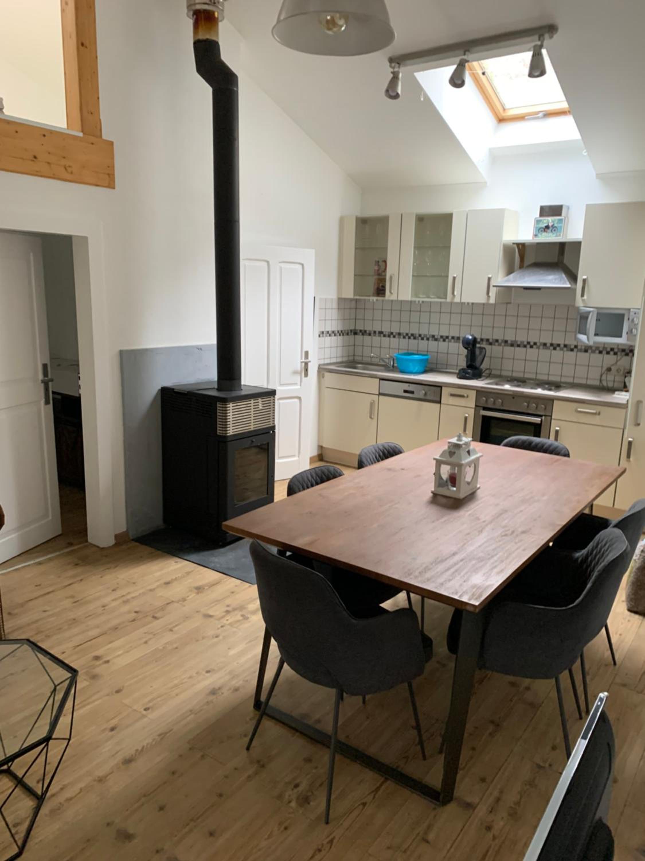 Two-Bedroom House photo 2