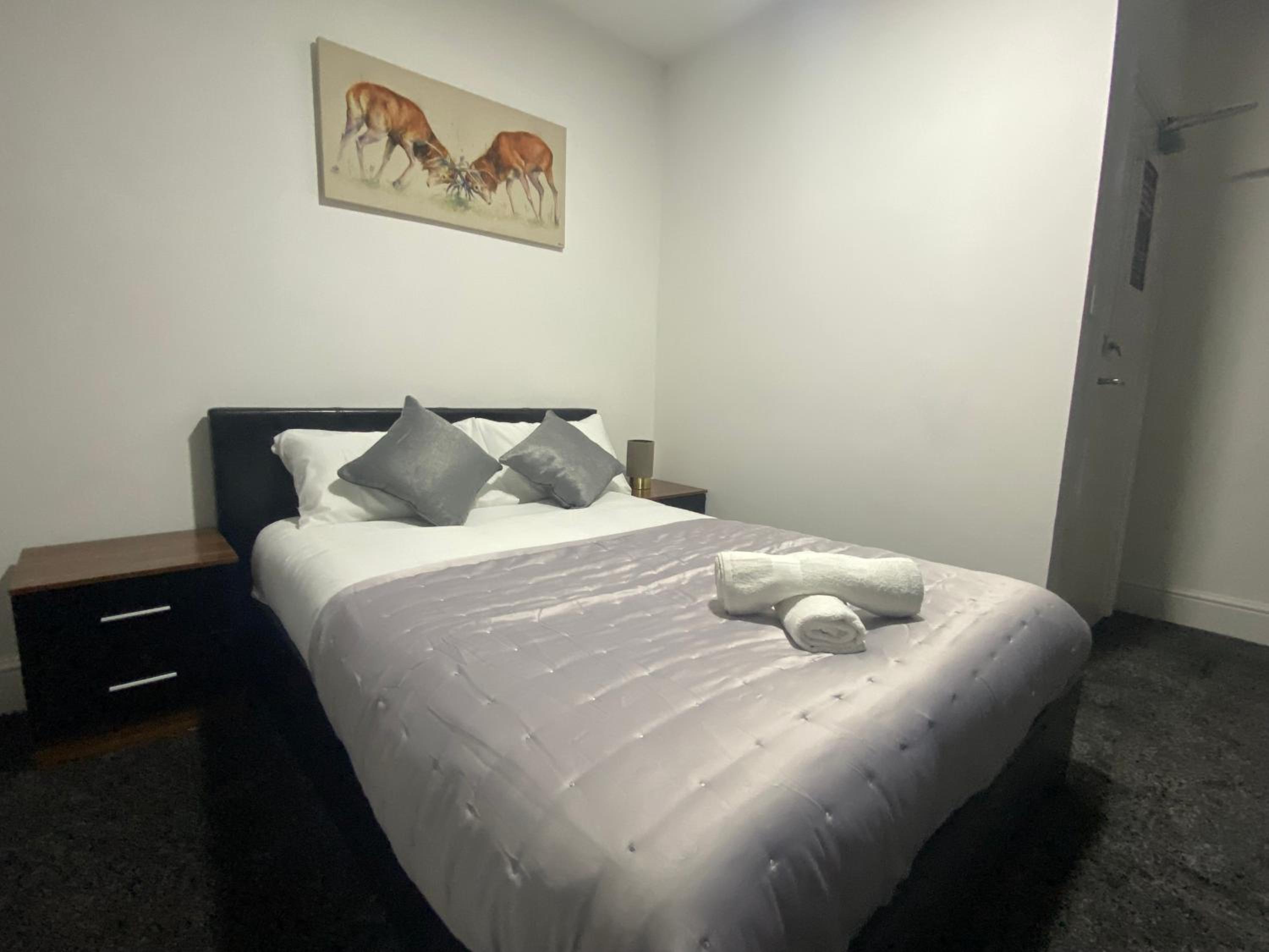 Double Room with Private Bathroom photo 3