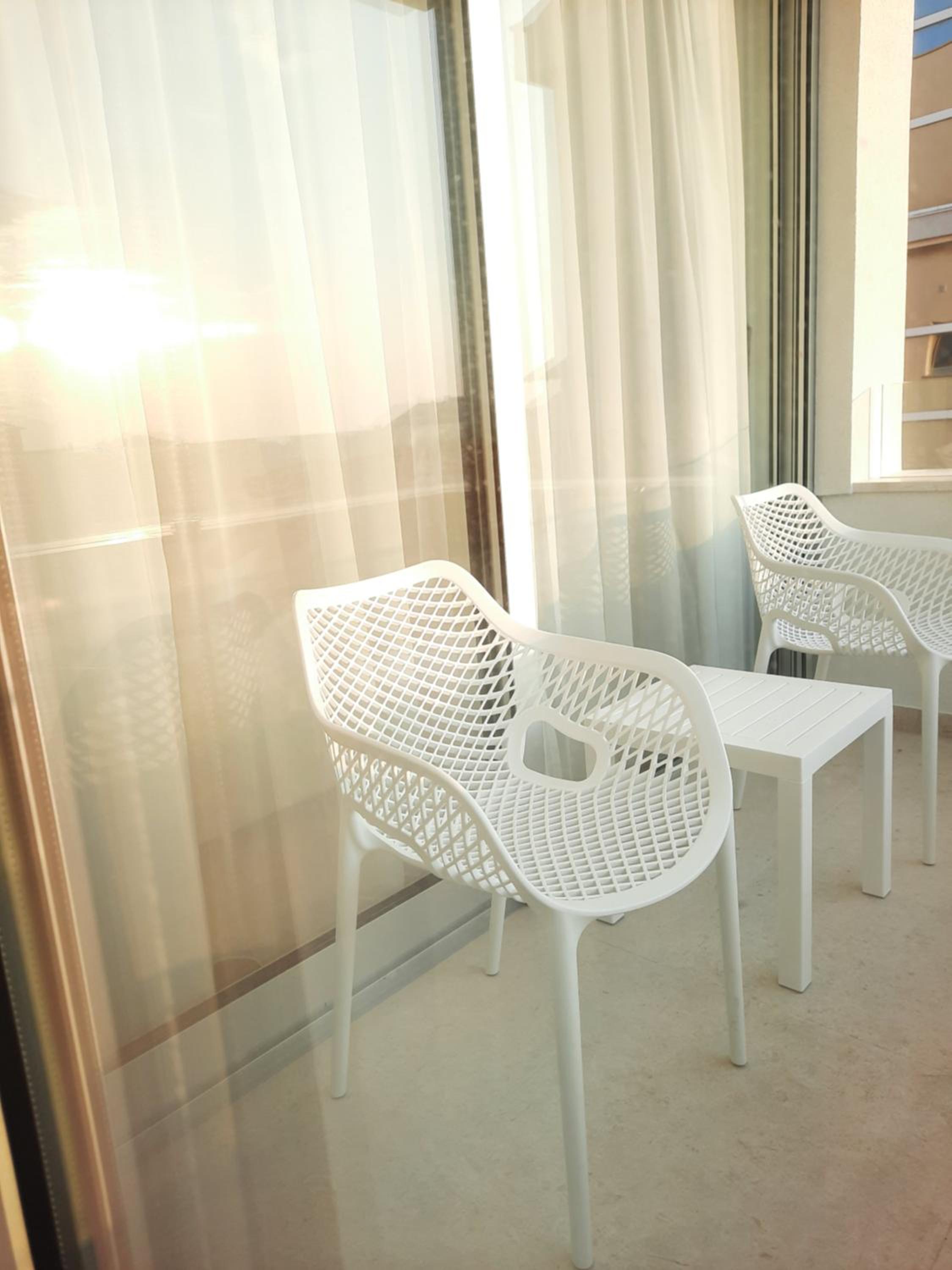 Superior Double or Twin Room with Sea View - Photo 2