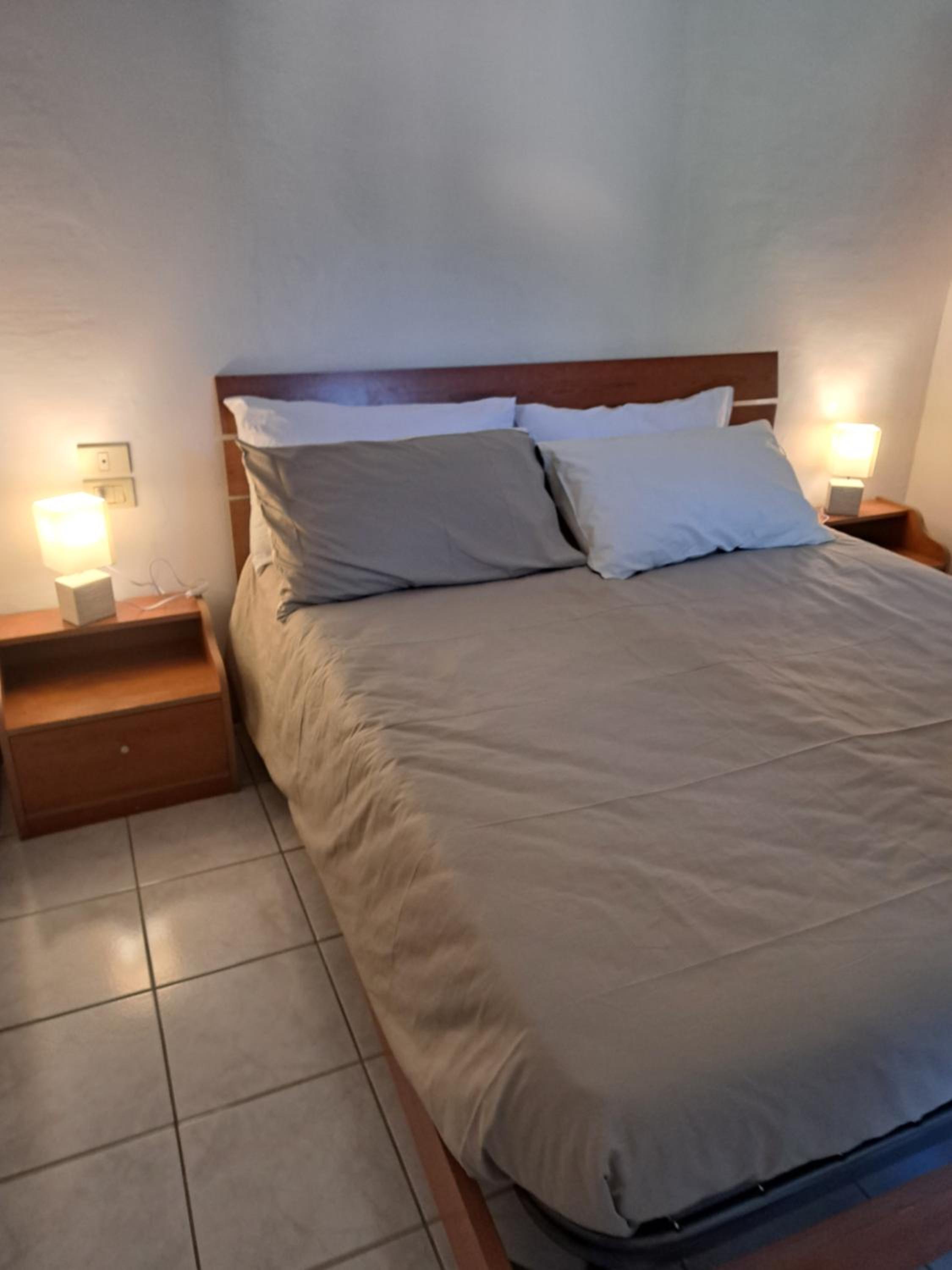 One-Bedroom House photo 3