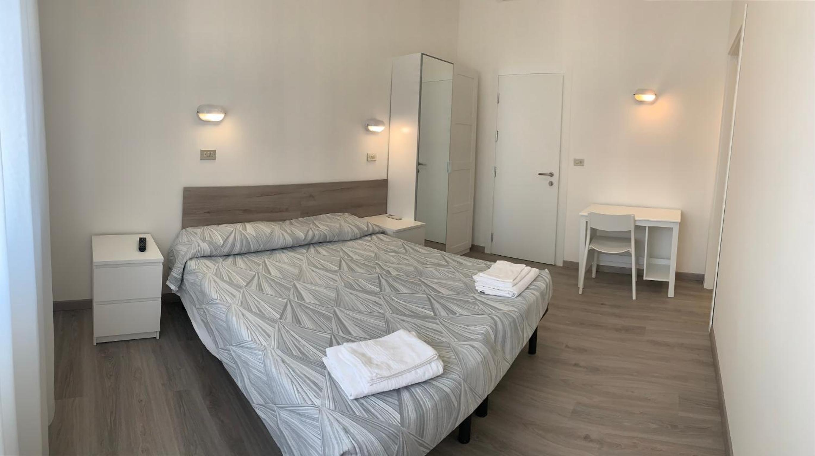 Superior Double or Twin Room  with Beach Access photo 1