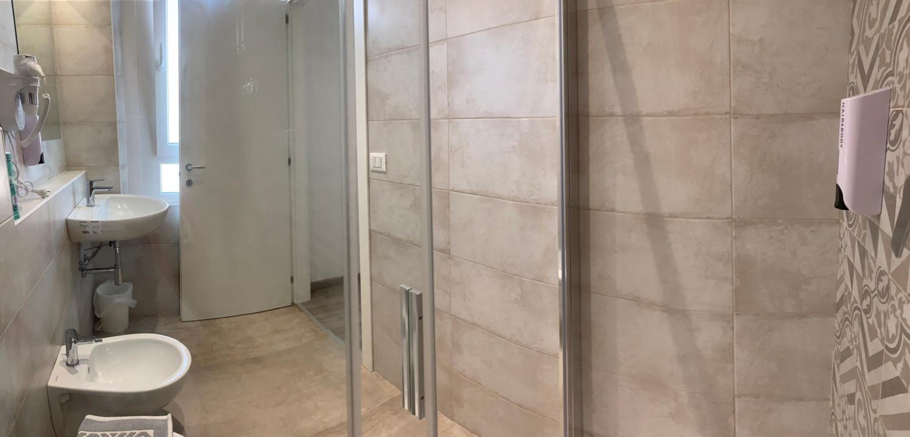 Superior Triple Room - Photo 15