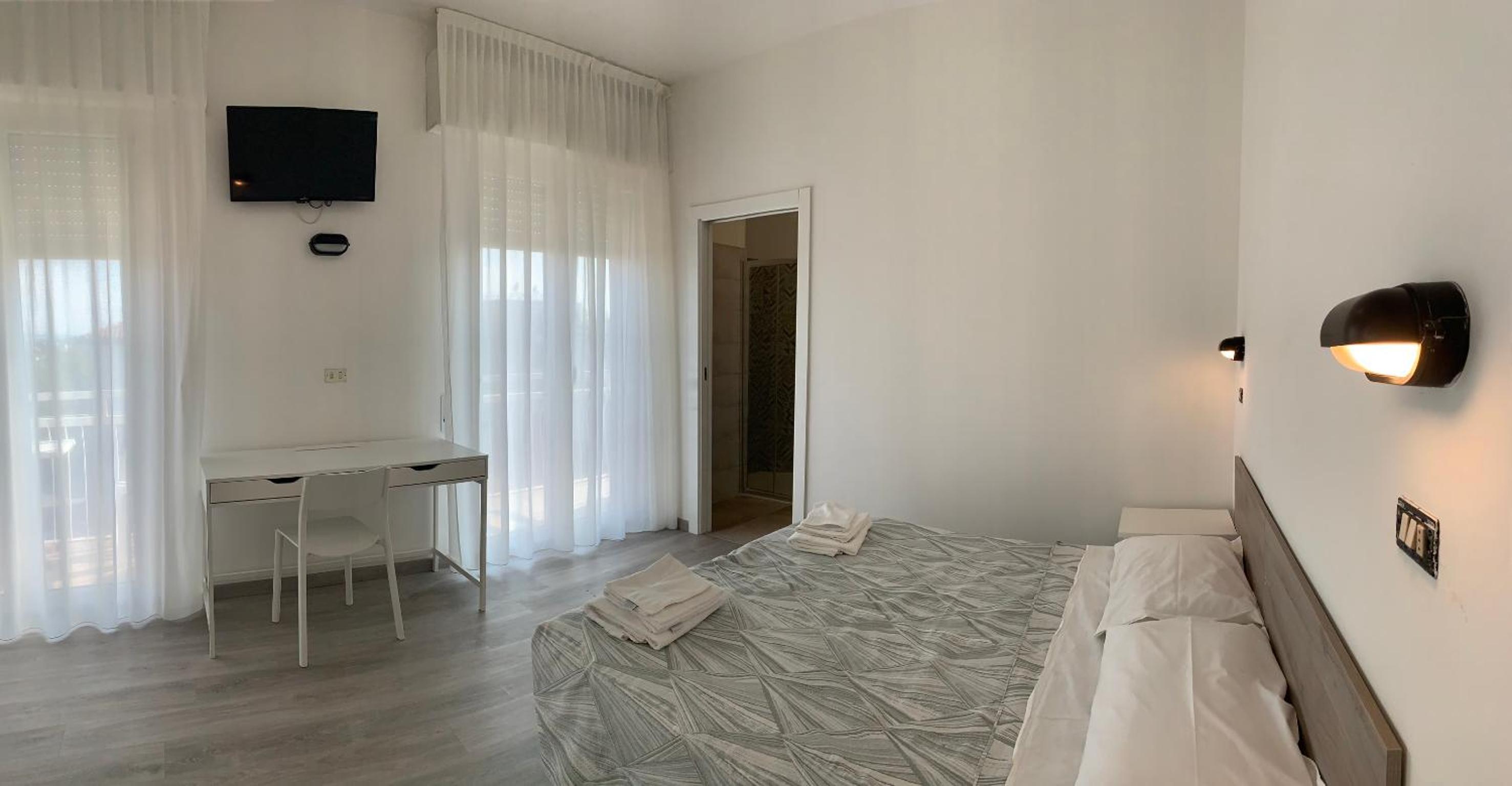 Superior Triple Room - Photo 12