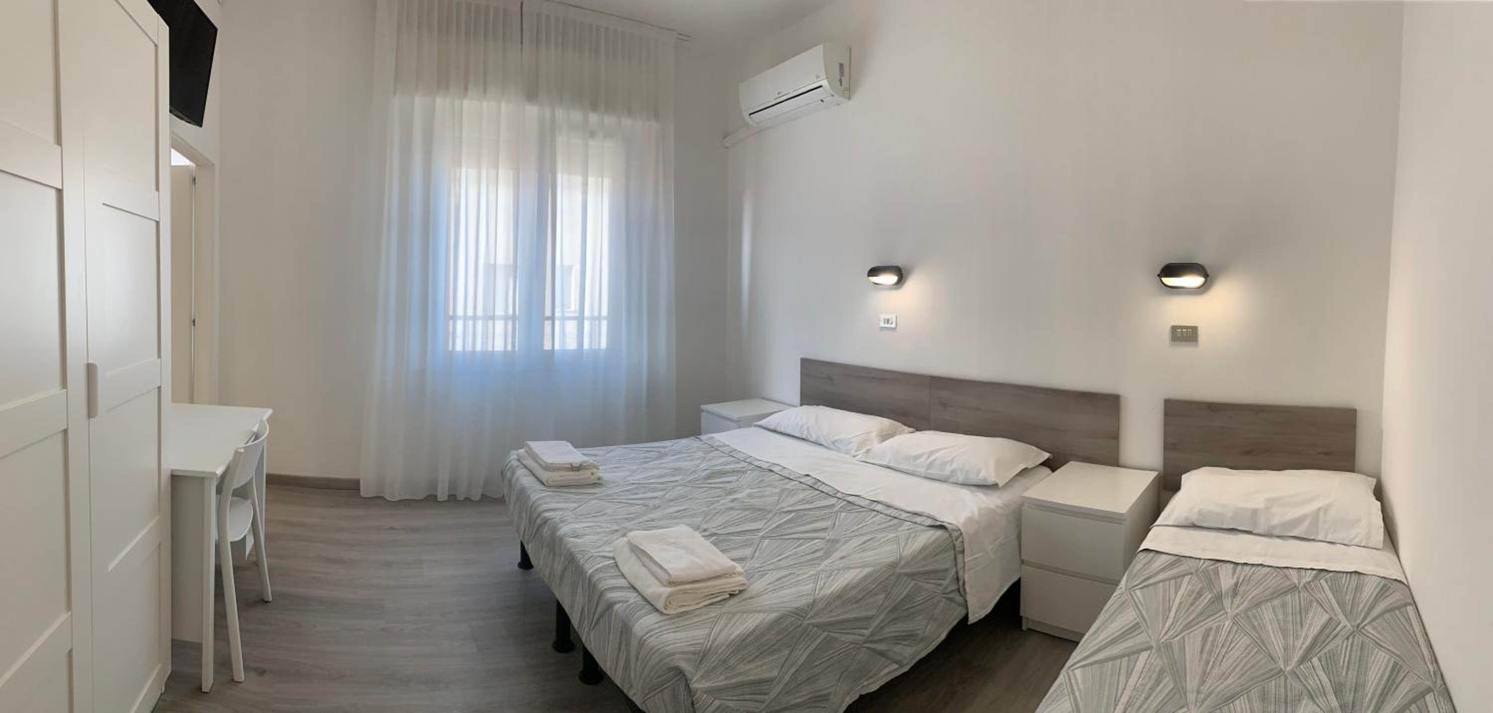 Superior Triple Room - Photo 1