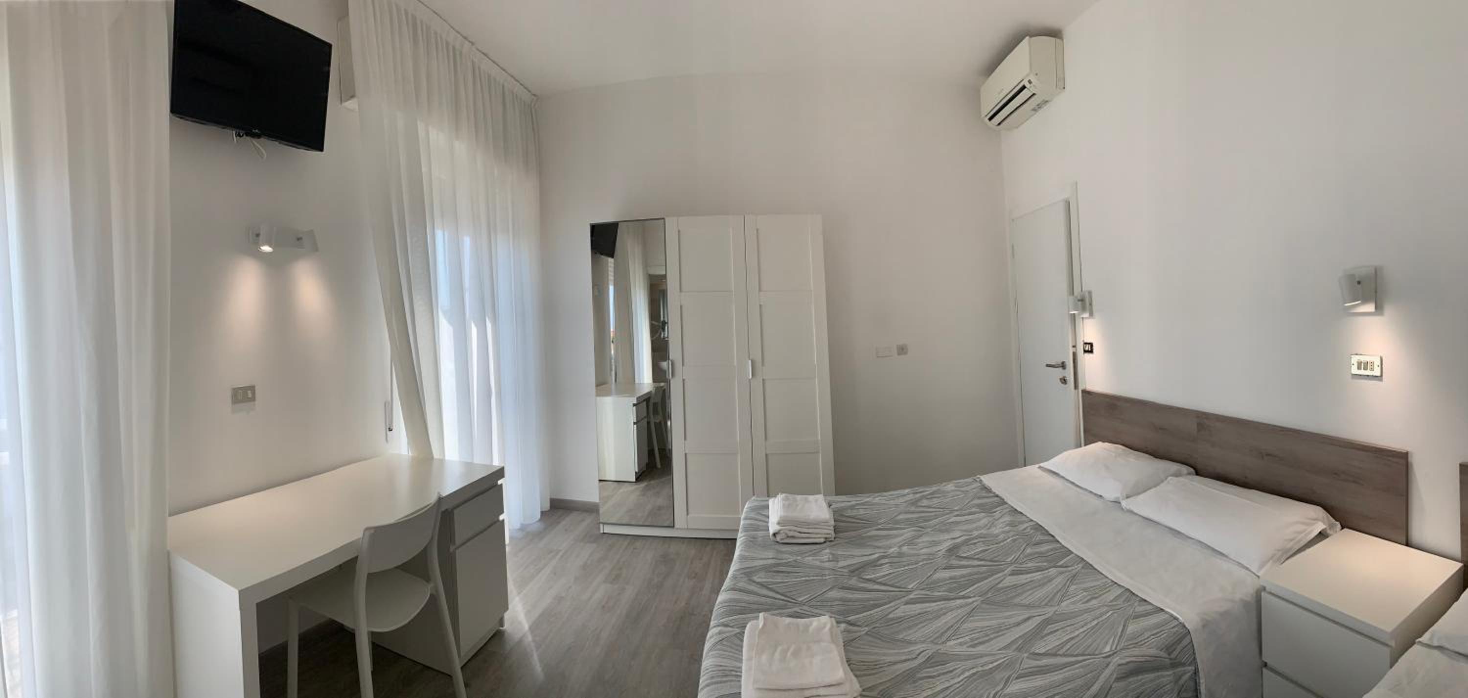 Superior Triple Room - Photo 10
