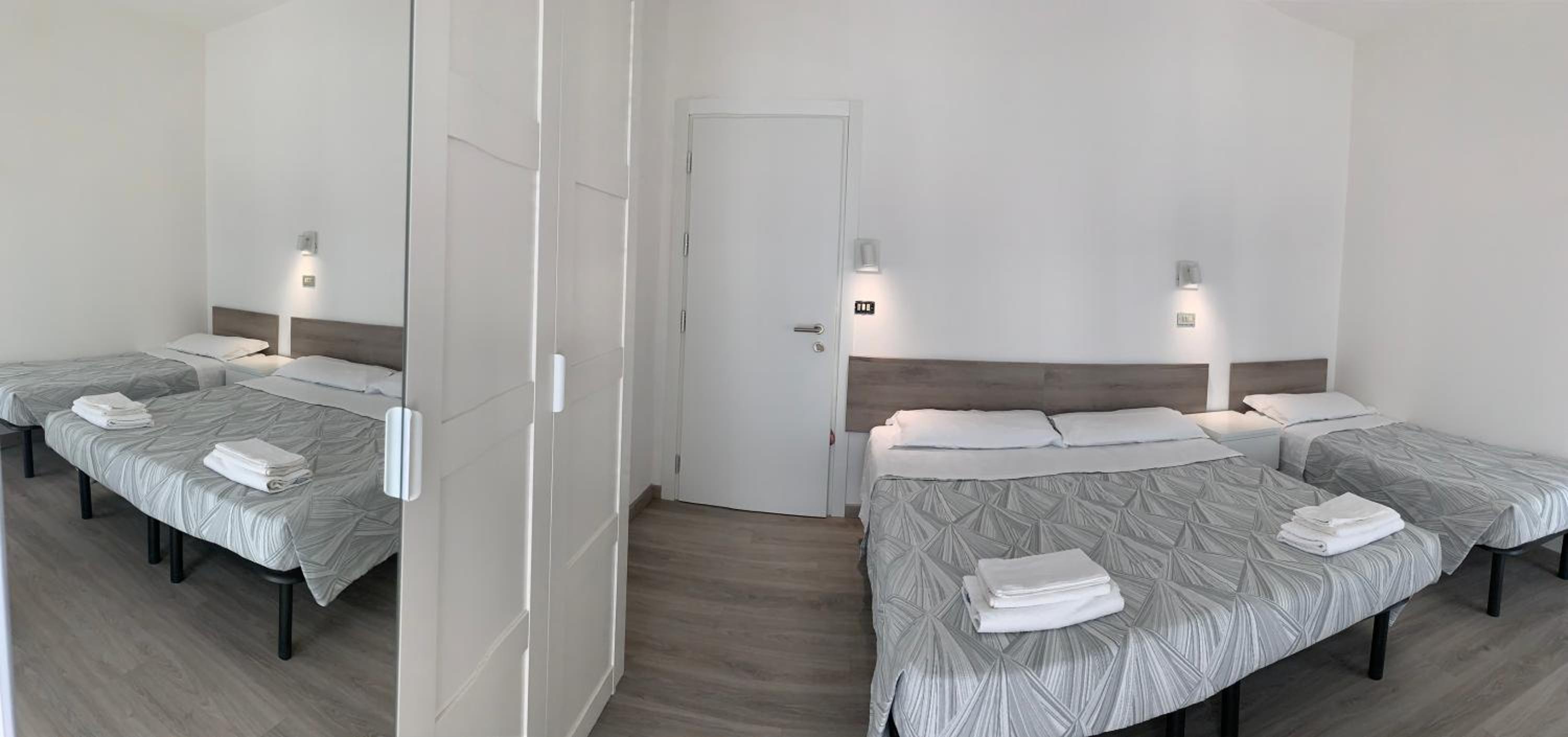 Superior Triple Room - Photo 5