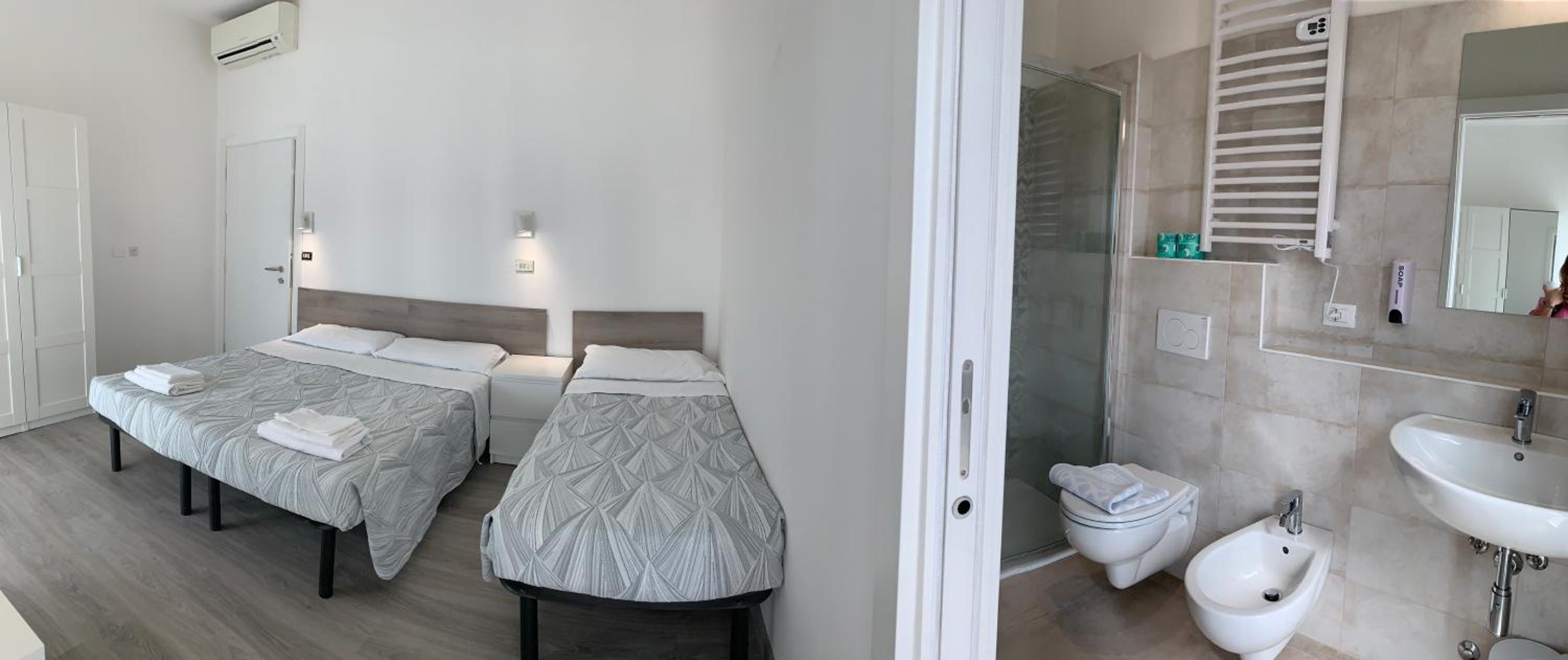 Superior Triple Room - Photo 4
