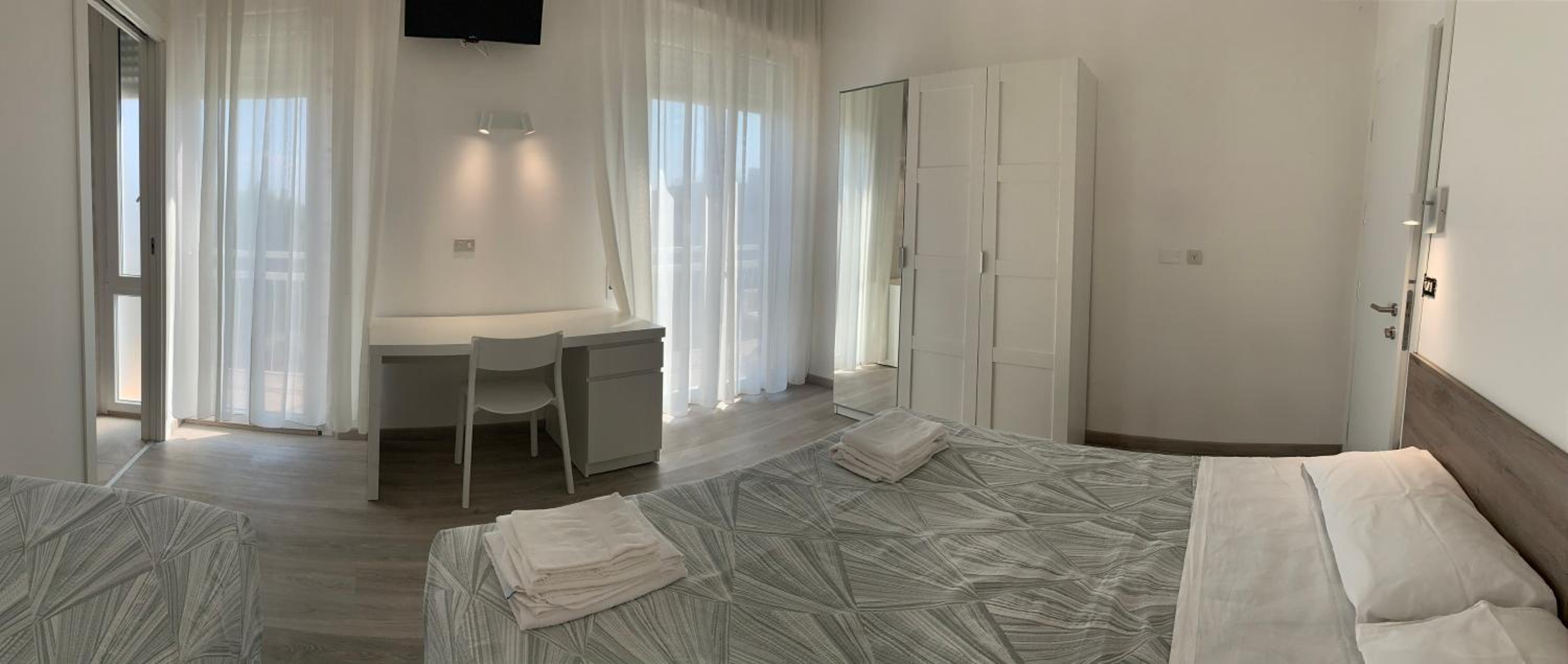 Superior Triple Room - Photo 38