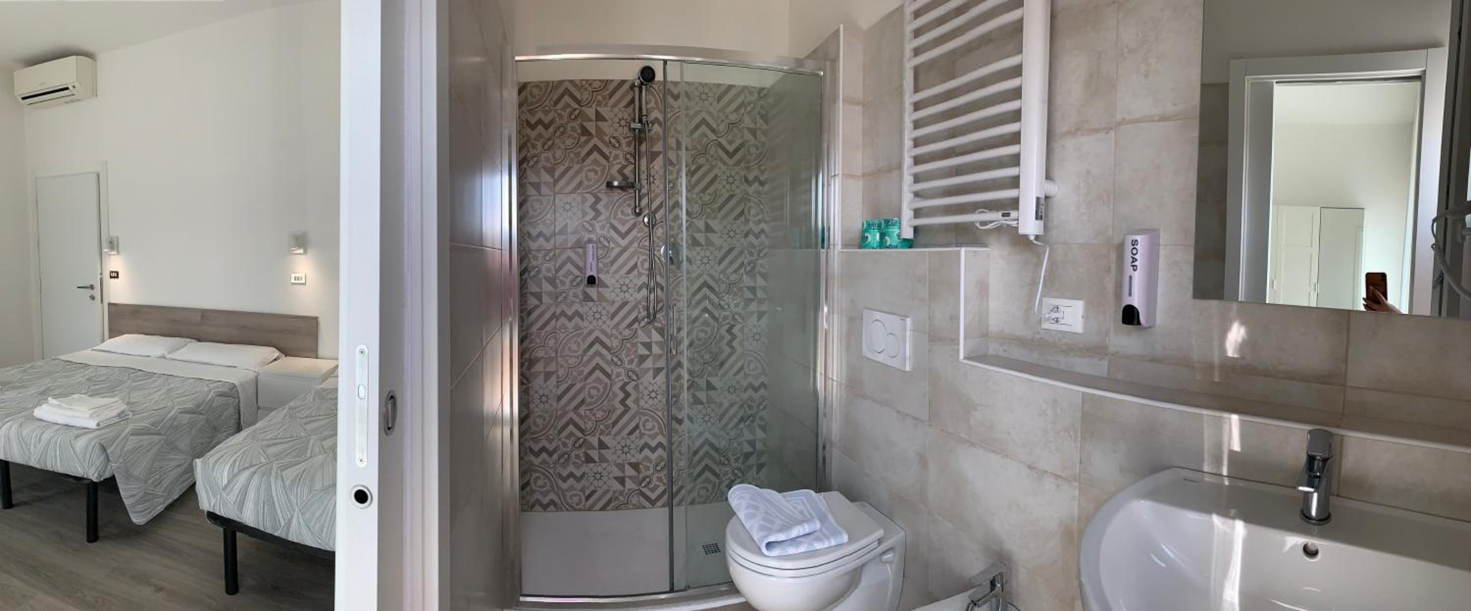 Superior Triple Room - Photo 46