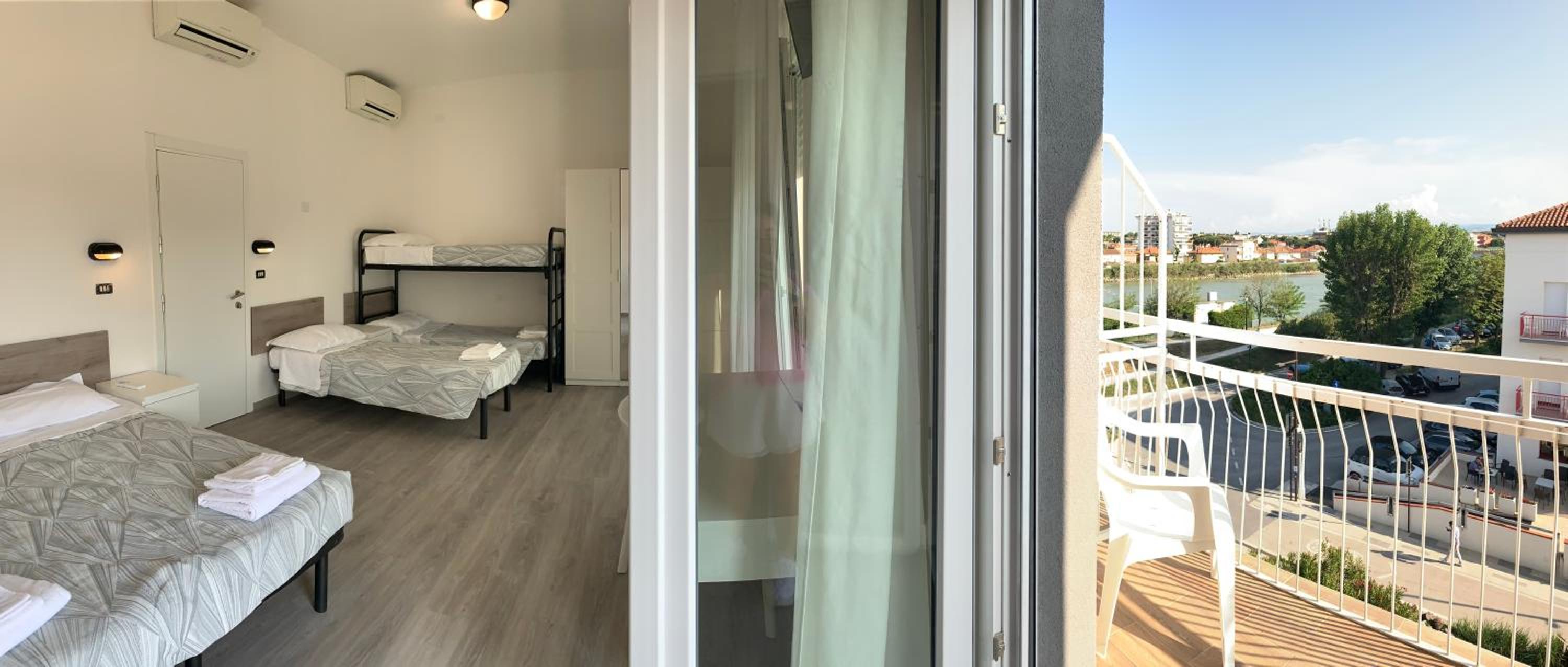 Superior Quadruple Room - Photo 45