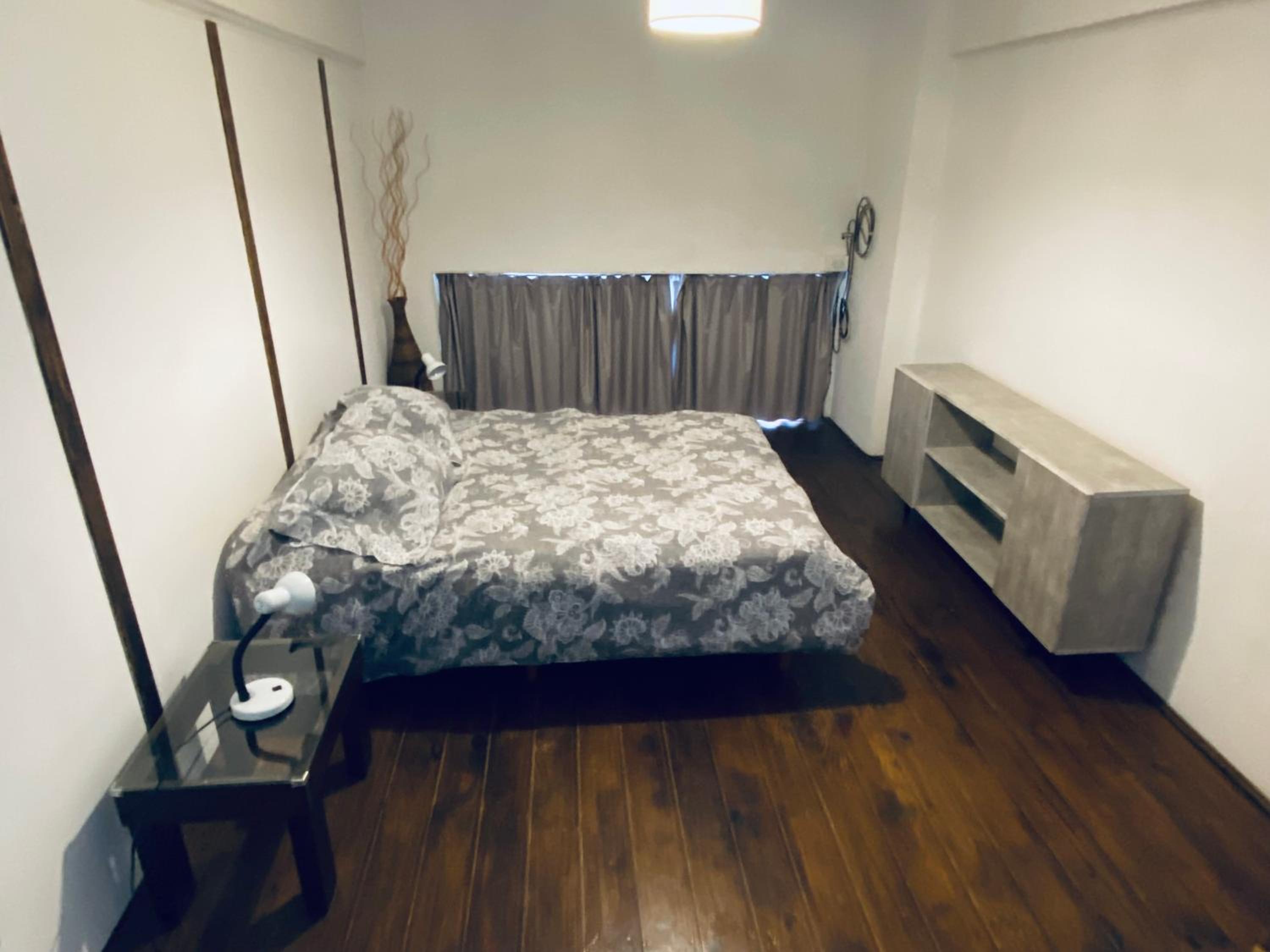 Two-Bedroom Apartment photo 2