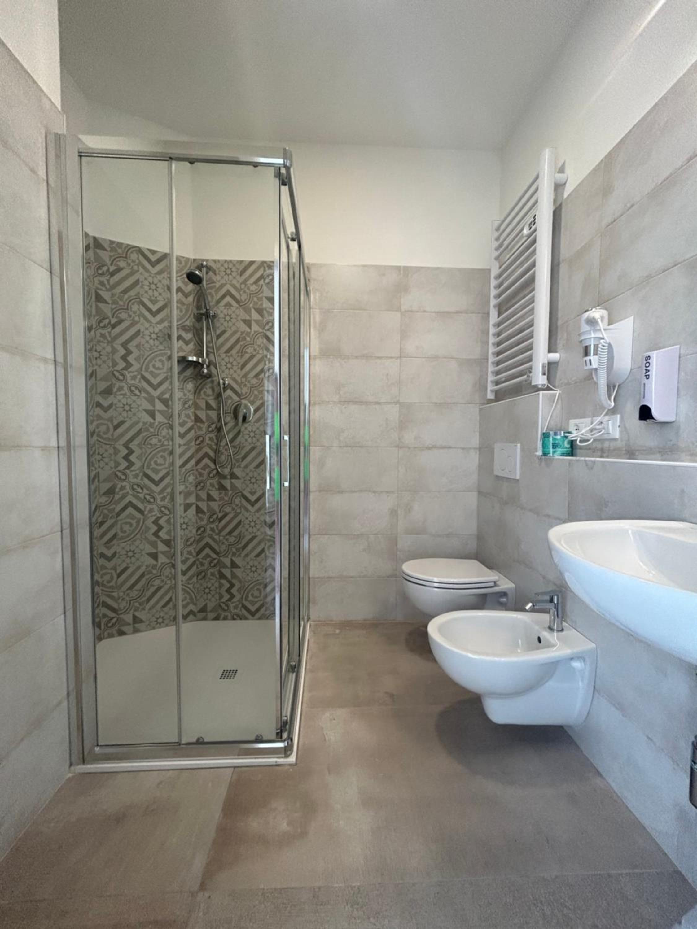 Superior Triple Room - Photo 44