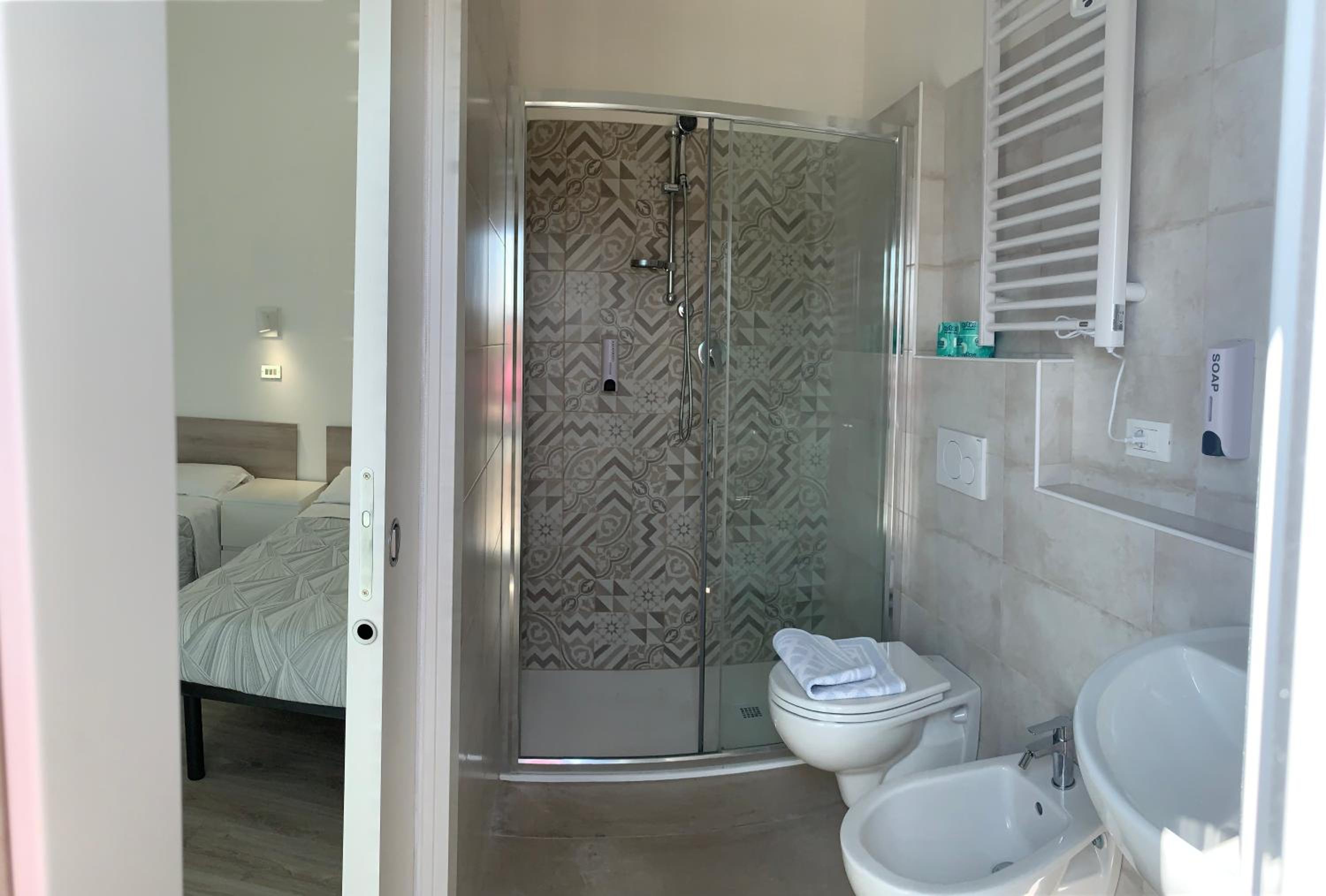 Superior Triple Room - Photo 42