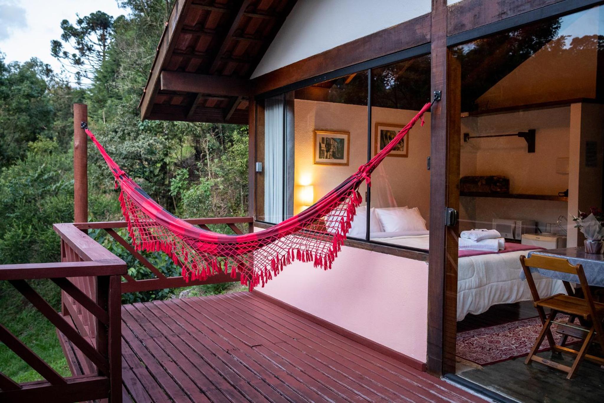 Premium Chalet "Águas Claras" photo 2