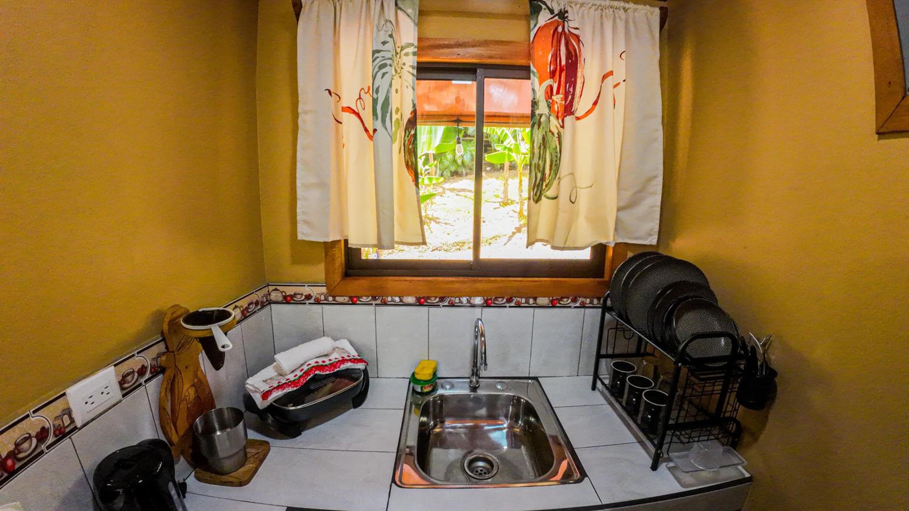 Bungalow Standard-El Perezoso. photo 2