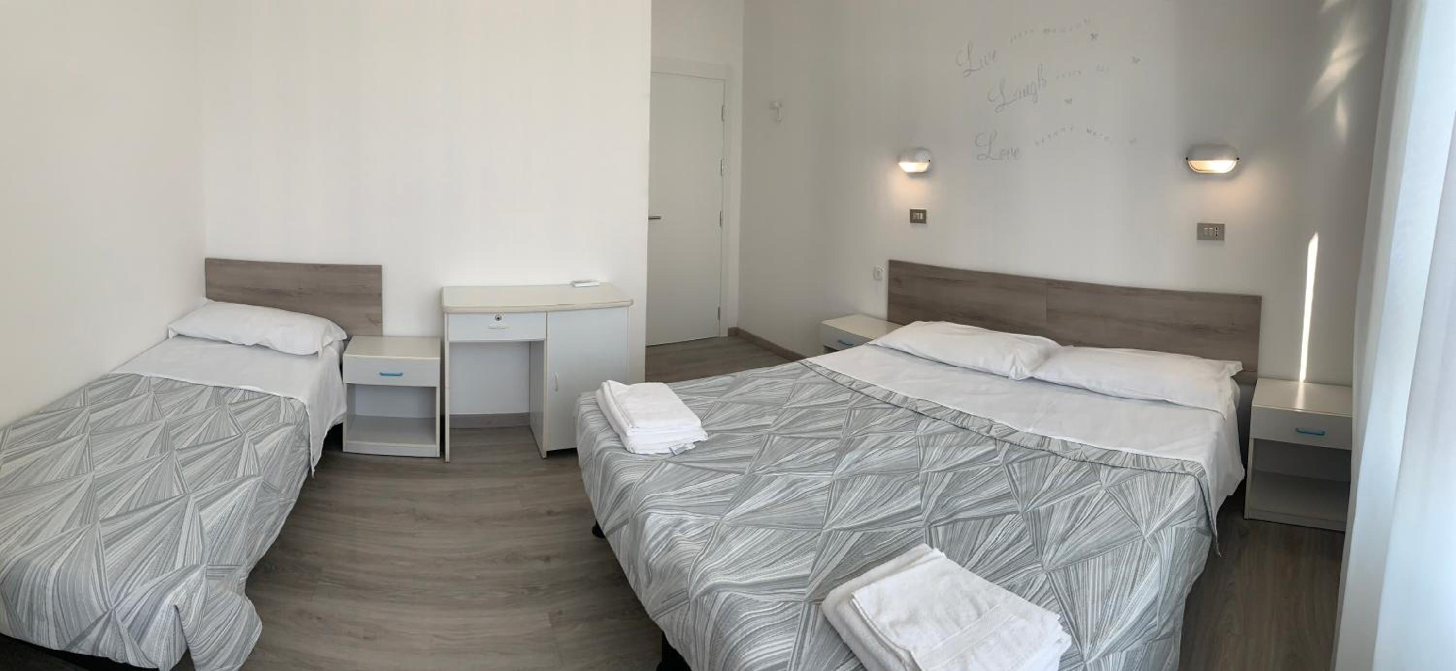 Double or Twin Room photo 1