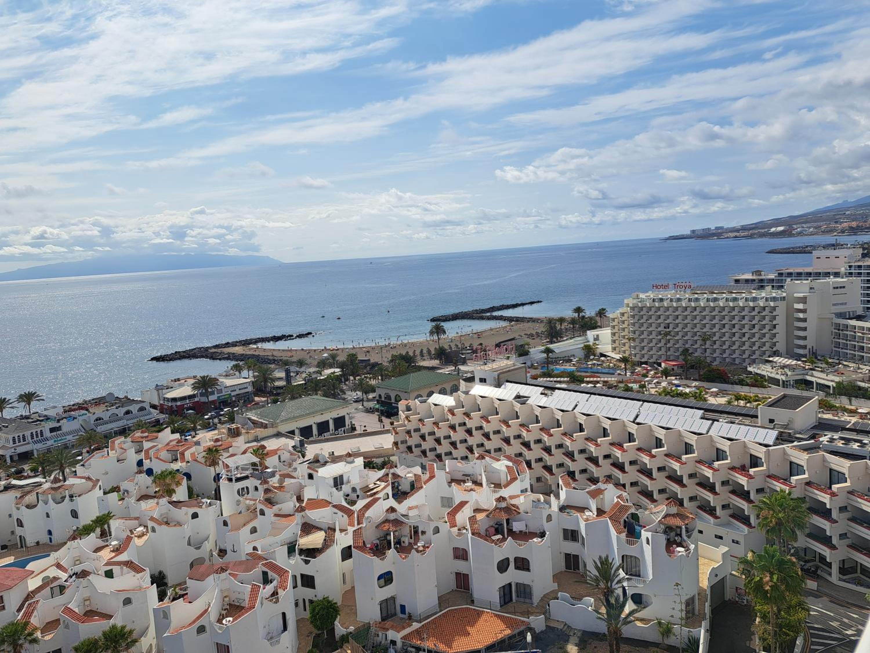 Apartment With Sea View photo 2